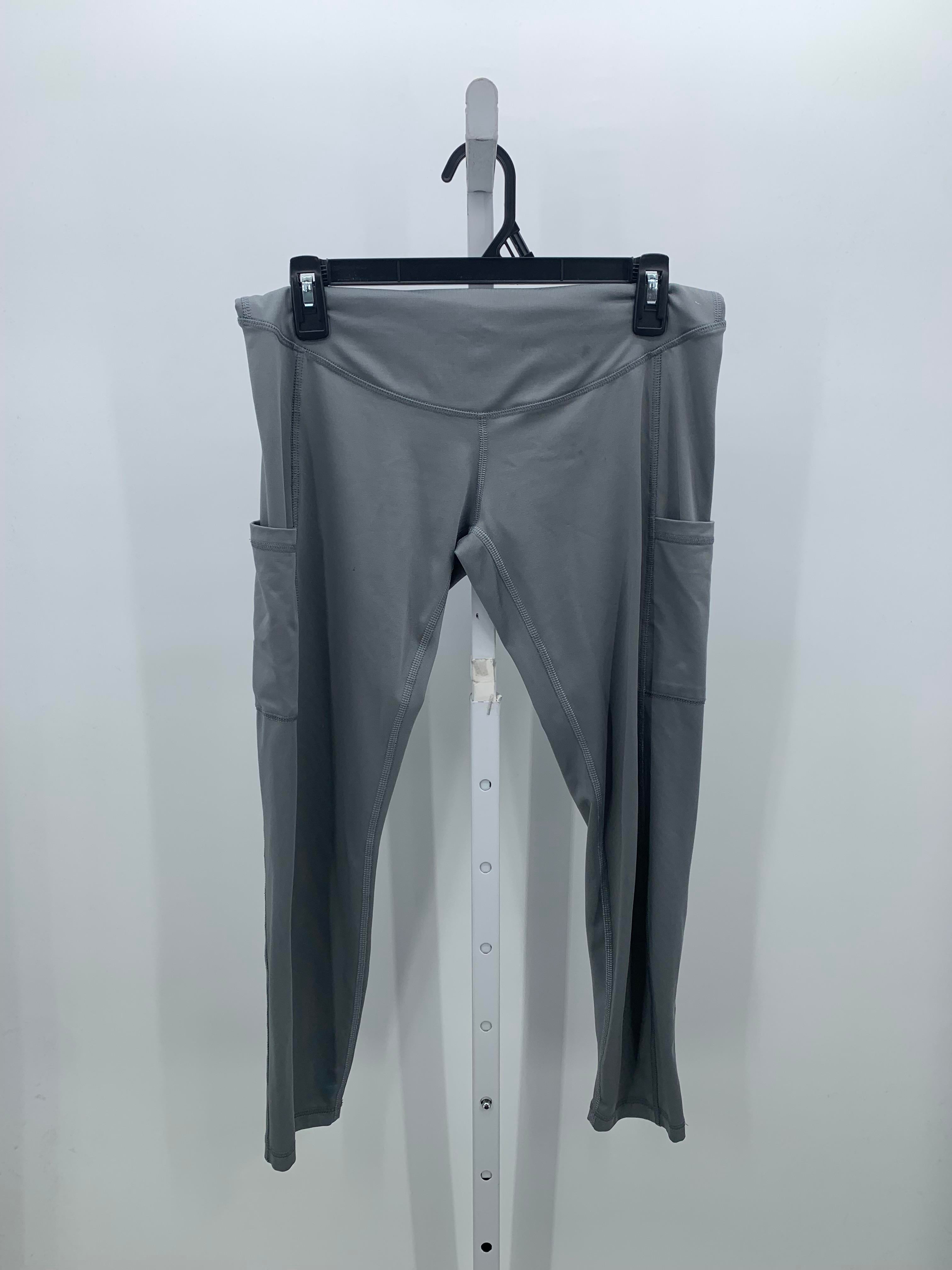 Sonoma Grey Size Small Maternity Pants