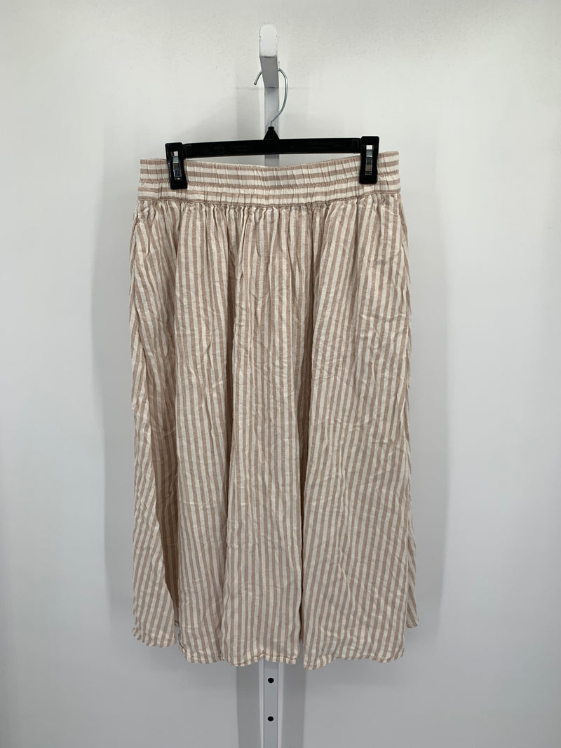 A New Day Size Medium Misses Skirt