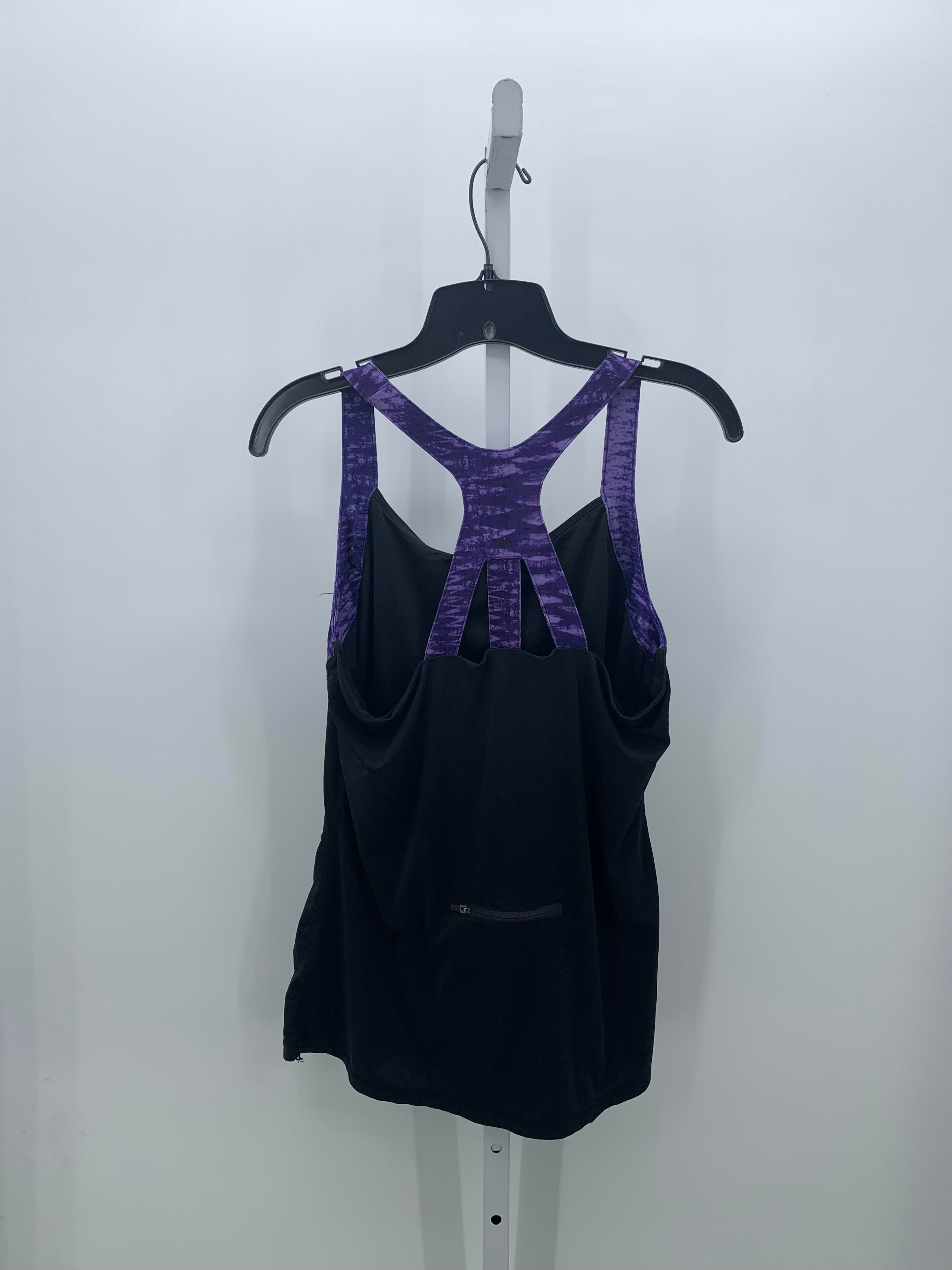 Kiwi Kate Size Large Misses Tank