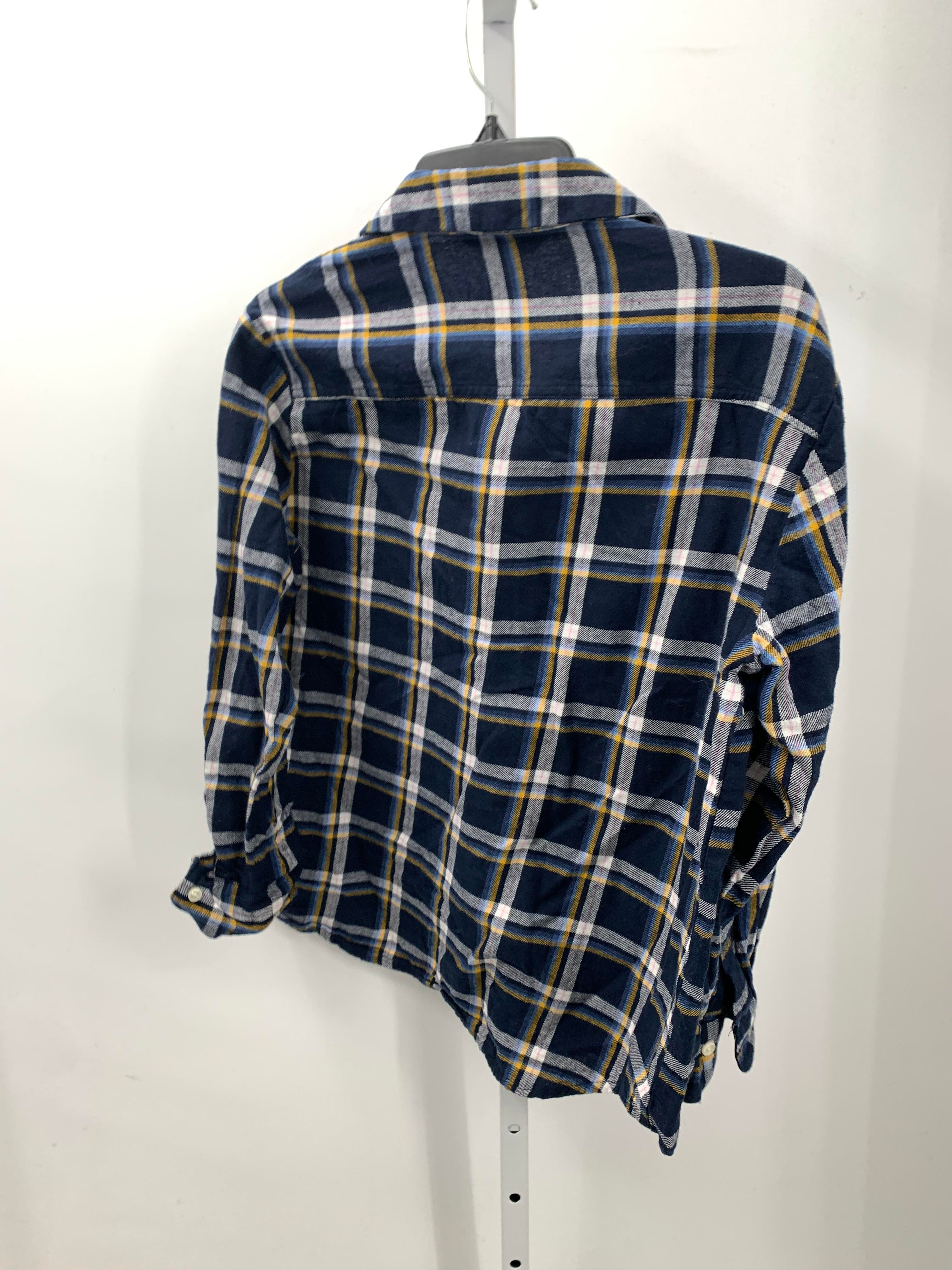 Old Navy Size Small Misses Long Sleeve Shirt