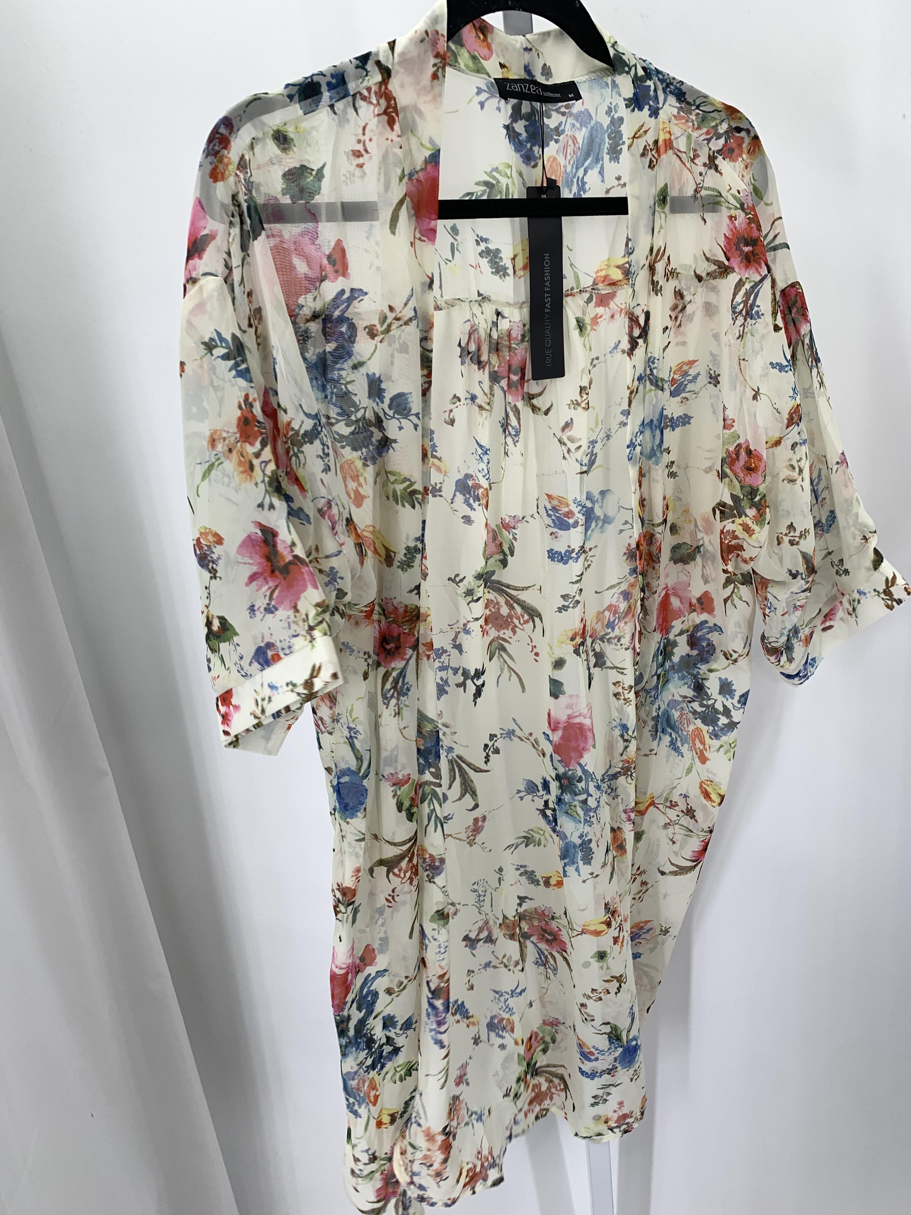 Size Medium Misses Cardigan