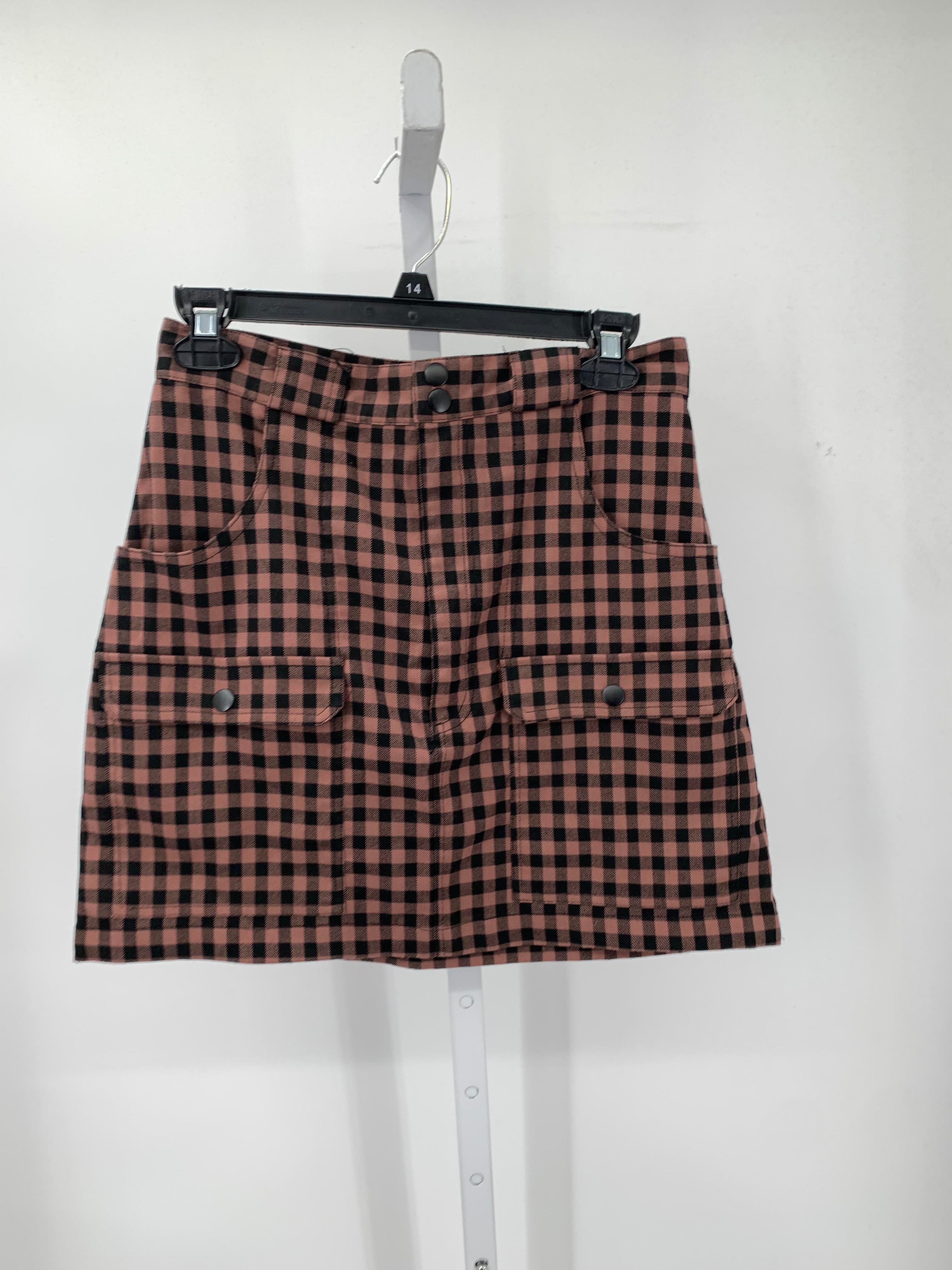 Urban Outfitters Size Medium Juniors Skirt
