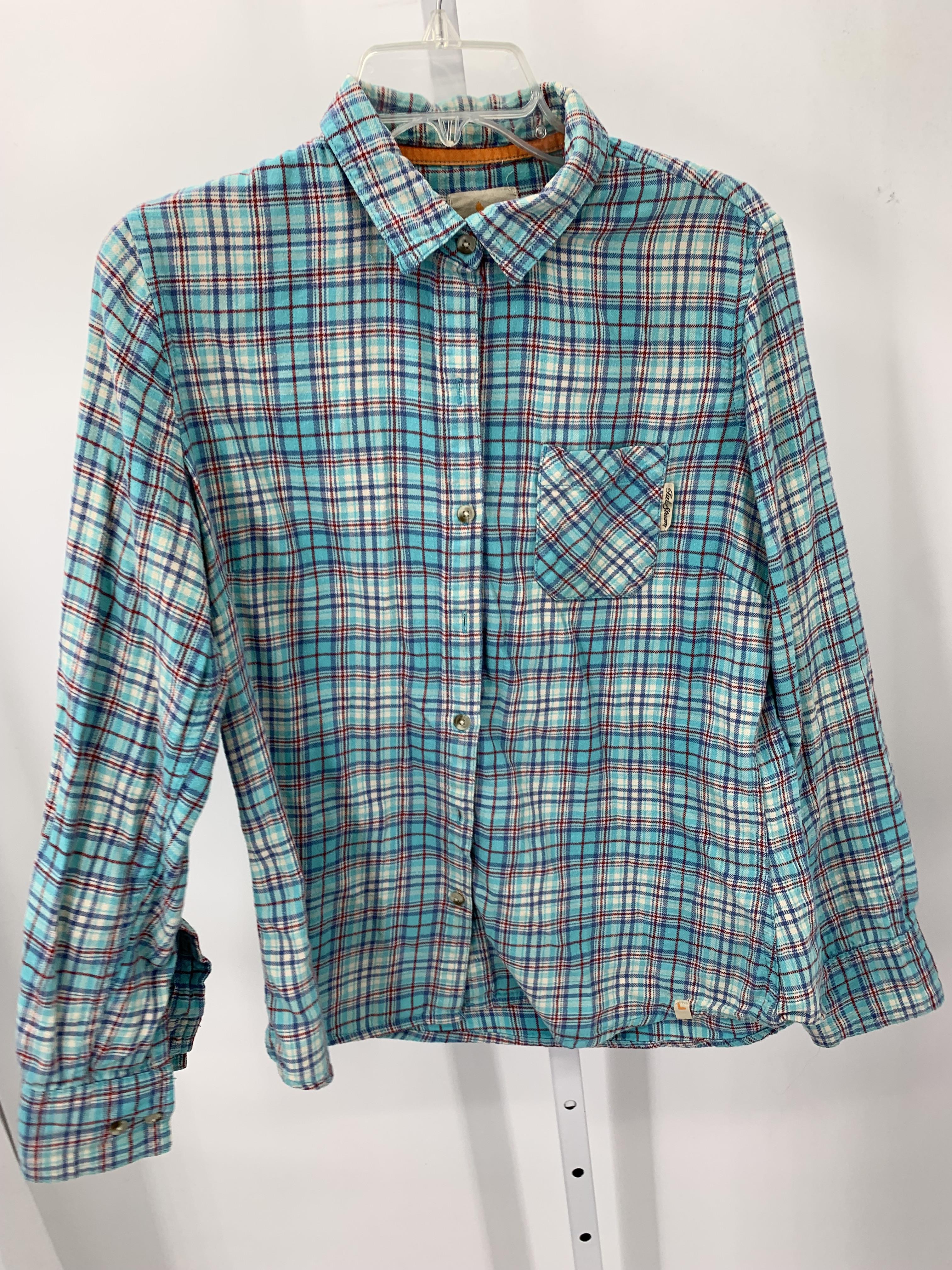 Size Large Misses Long Sleeve Shirt