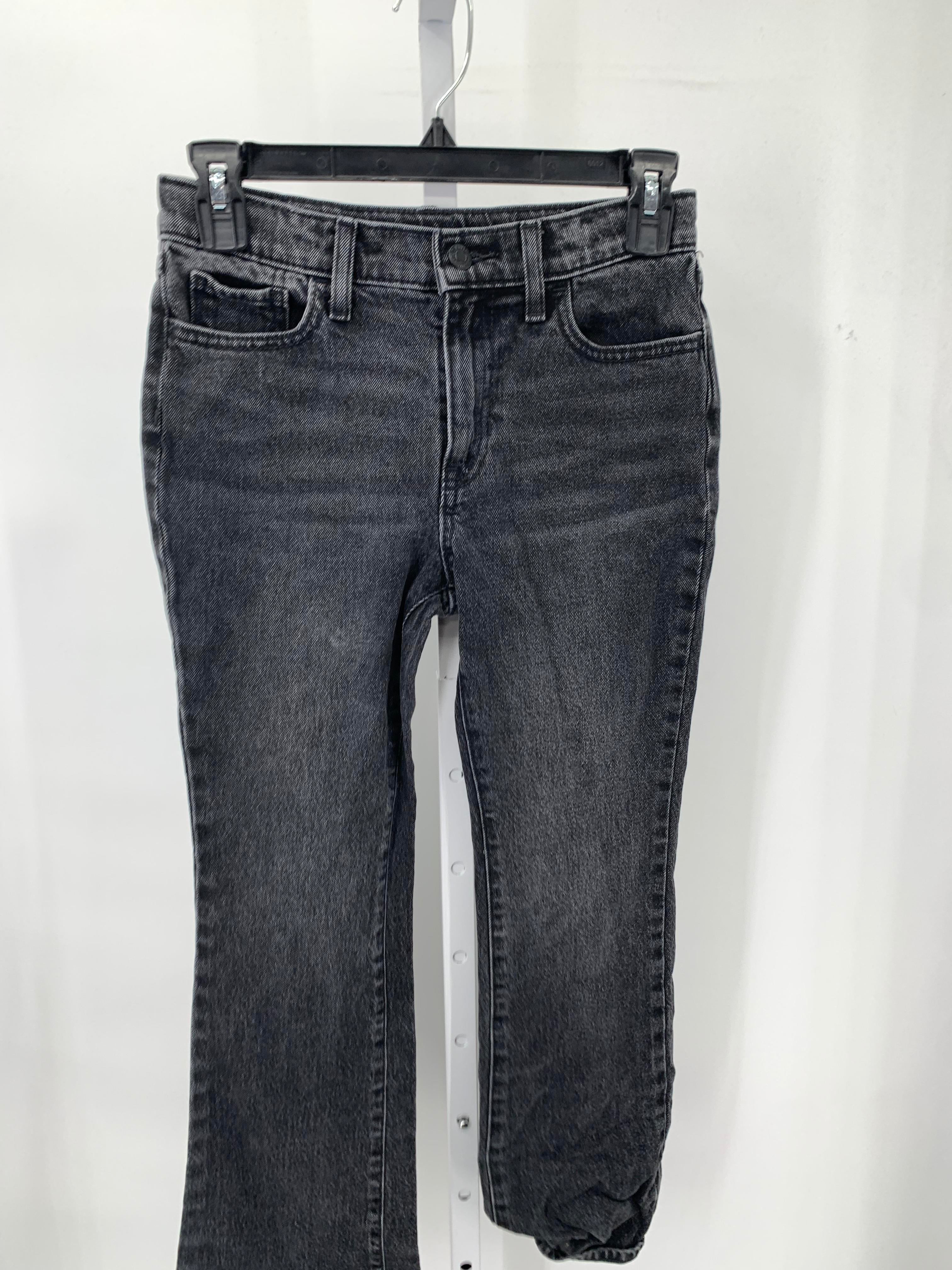 Old Navy Size 12 Girls Jeans