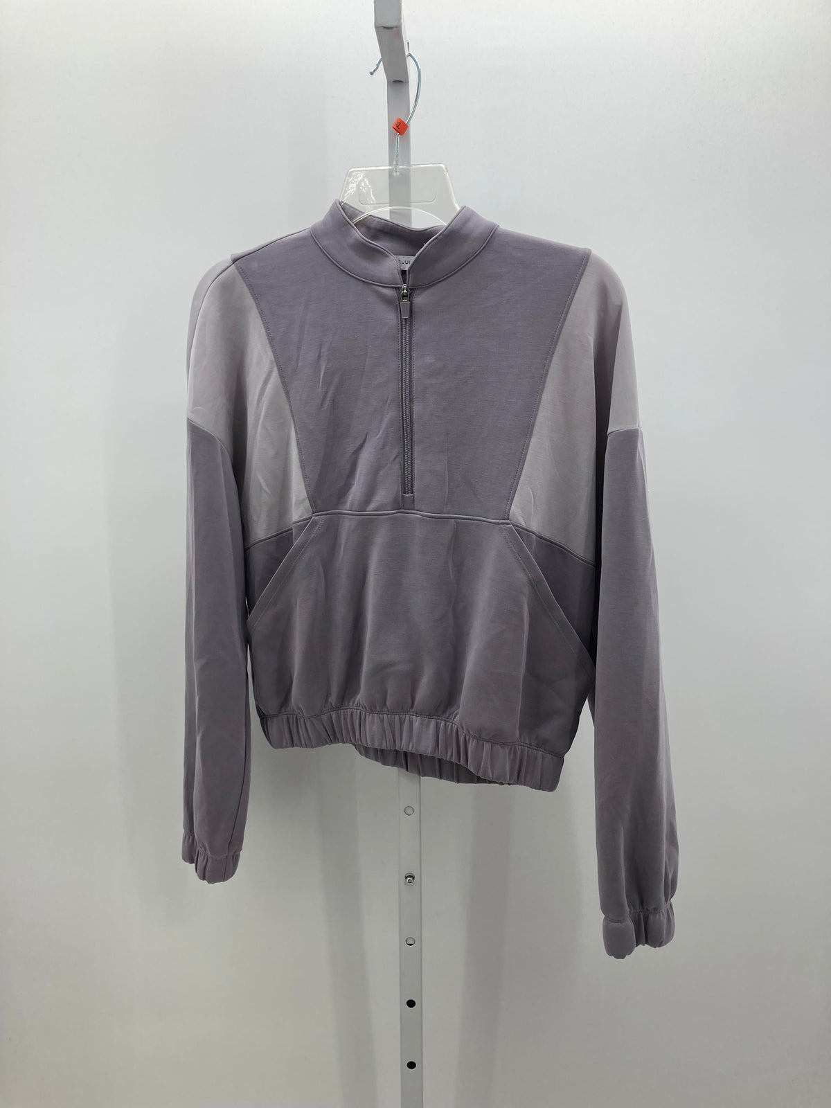SINCERELY JULES Size Large Juniors Long Sleeve Shirt