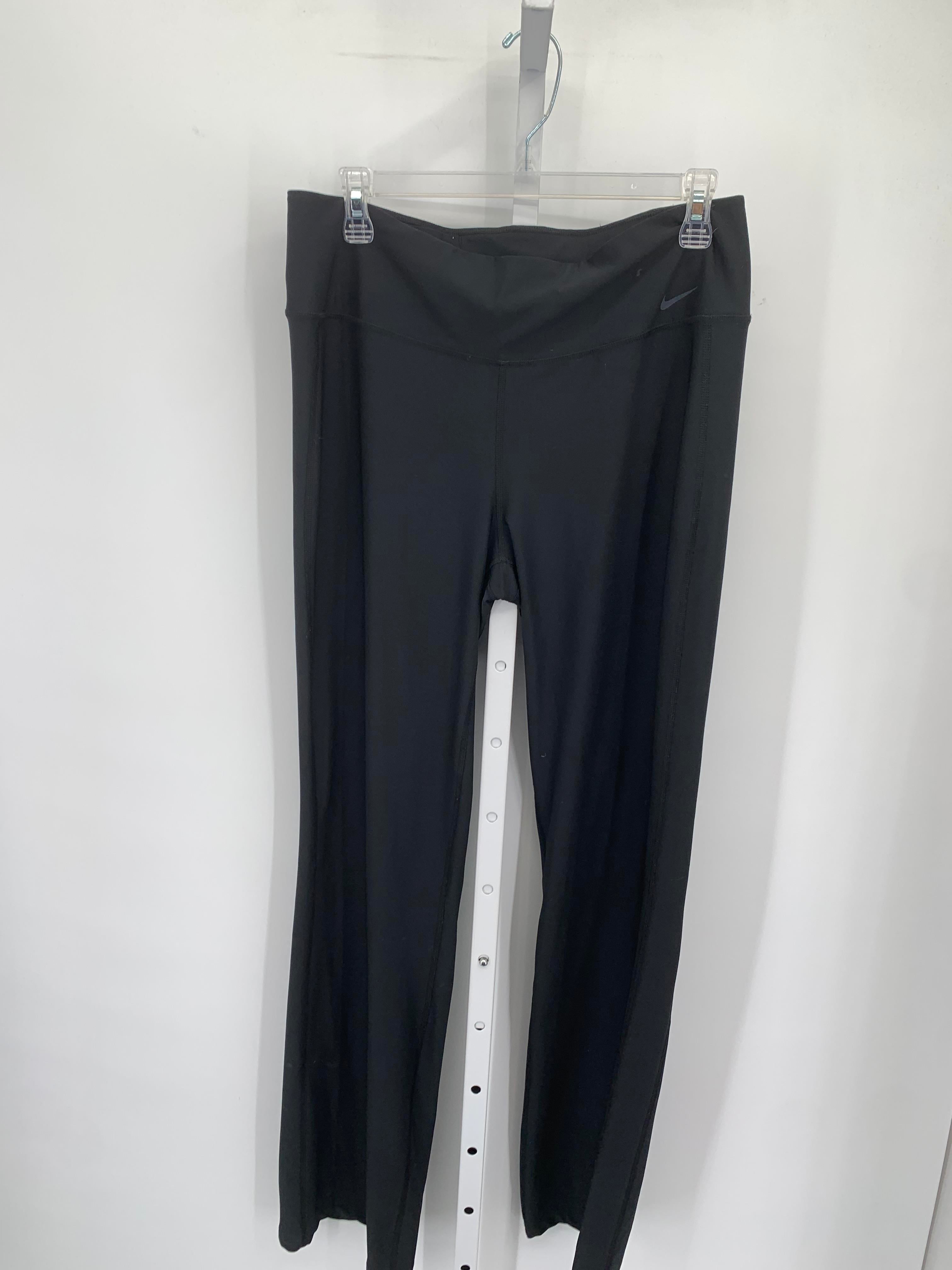 Nike Size Large Misses Pants