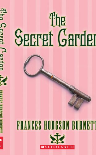 The Secret Garden -