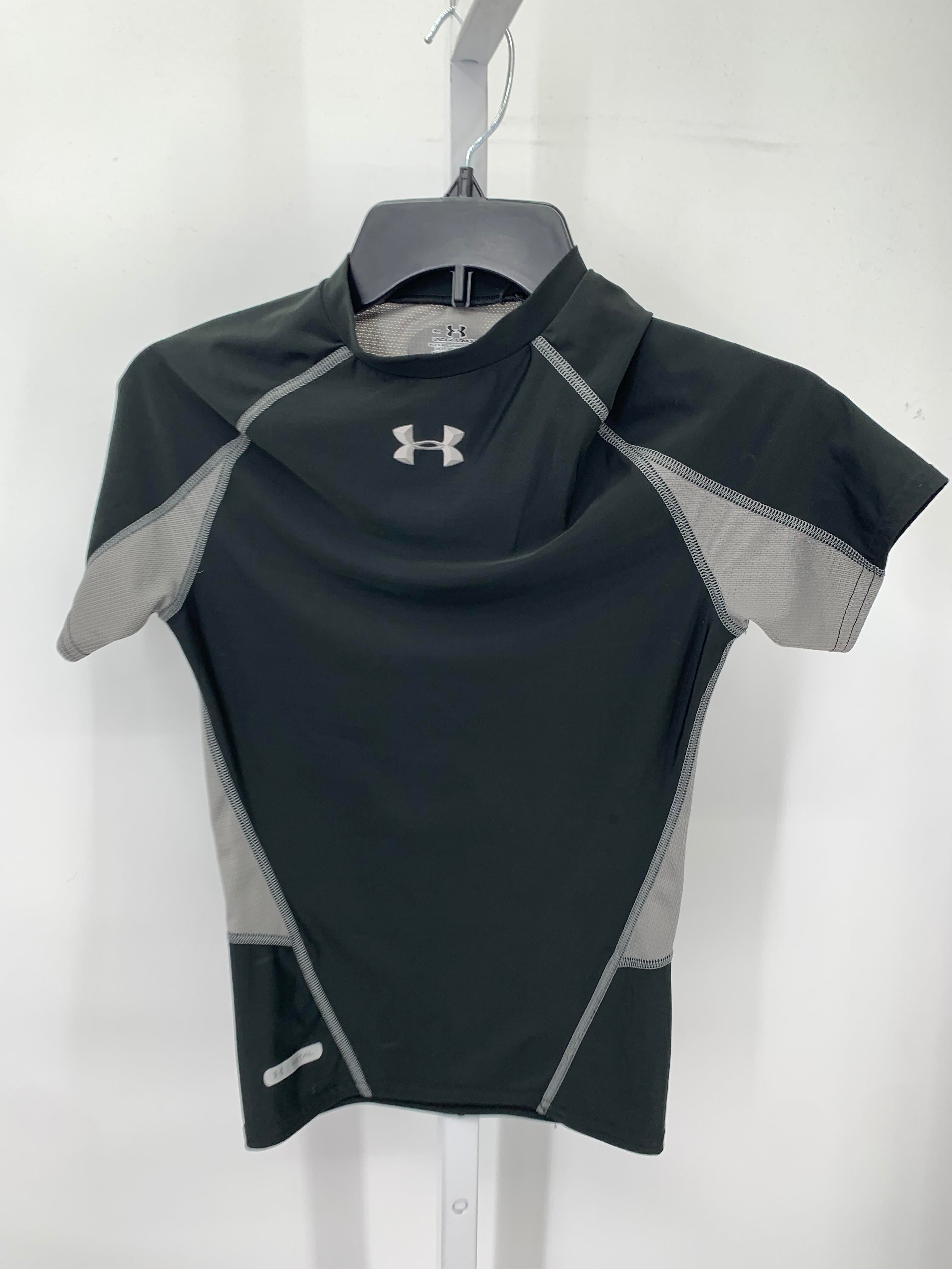 ACTIVE WEAR TOP