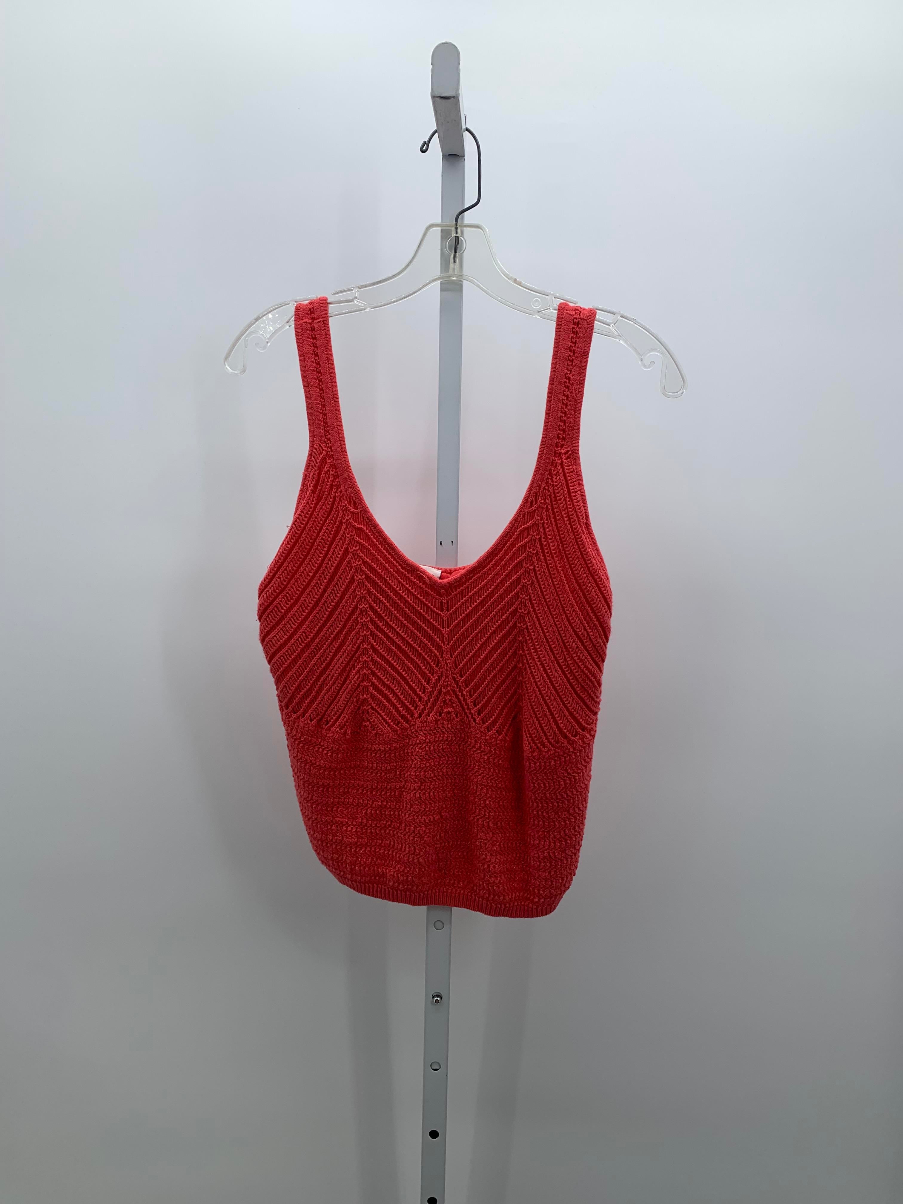 Abercrombie Size Extra Large Juniors Vest