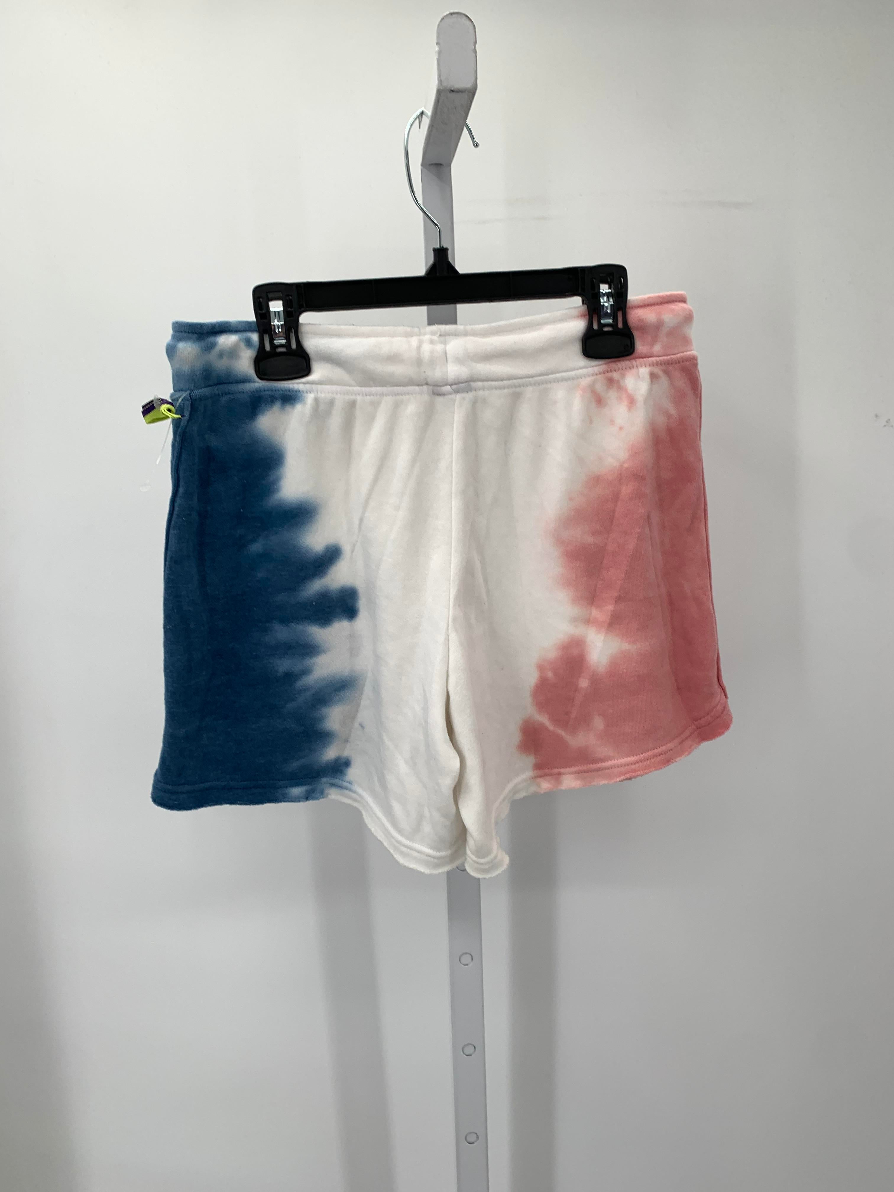 Size Small Misses Shorts
