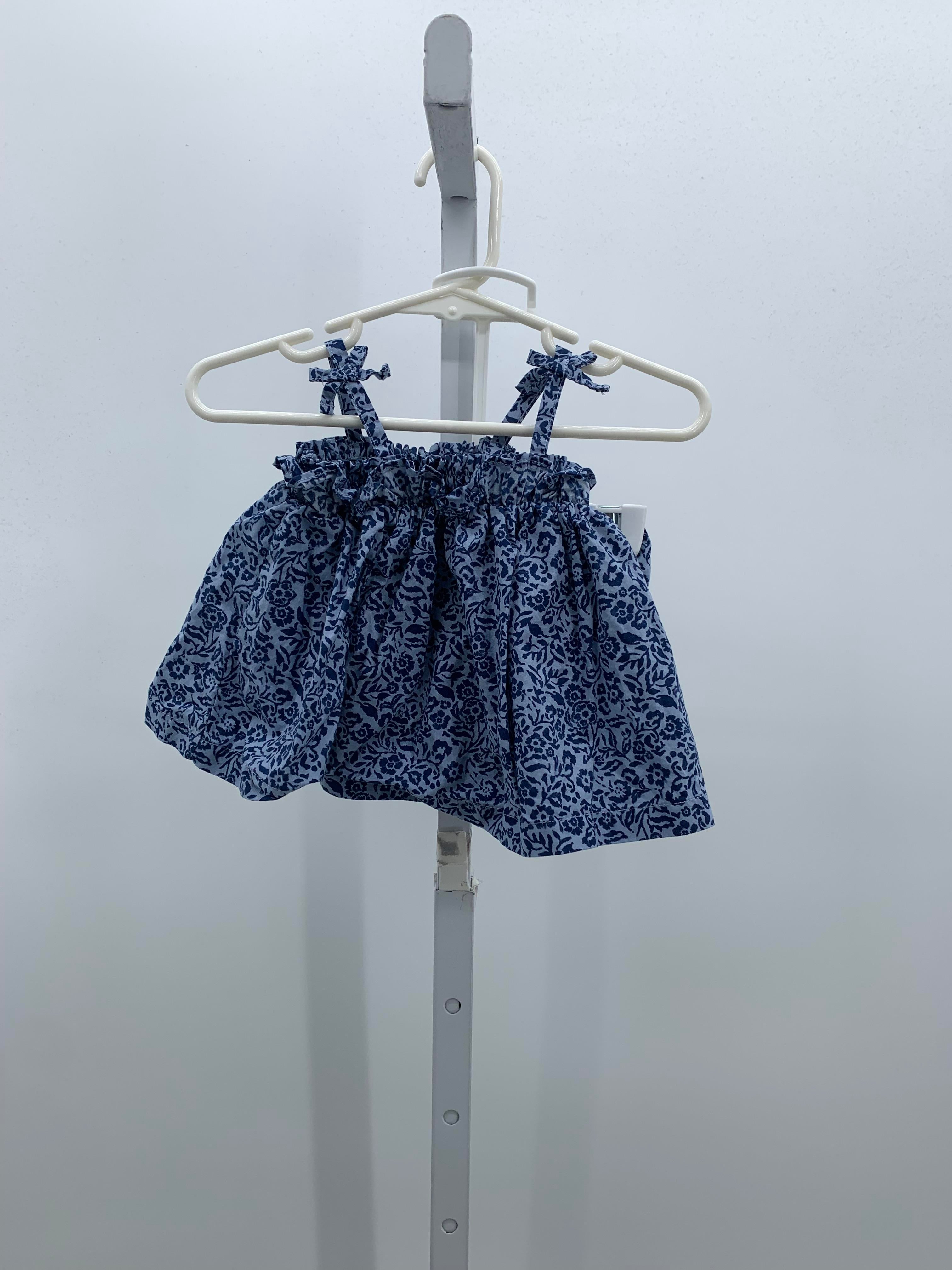 Carters Size 6 Months Girls 2 Pieces