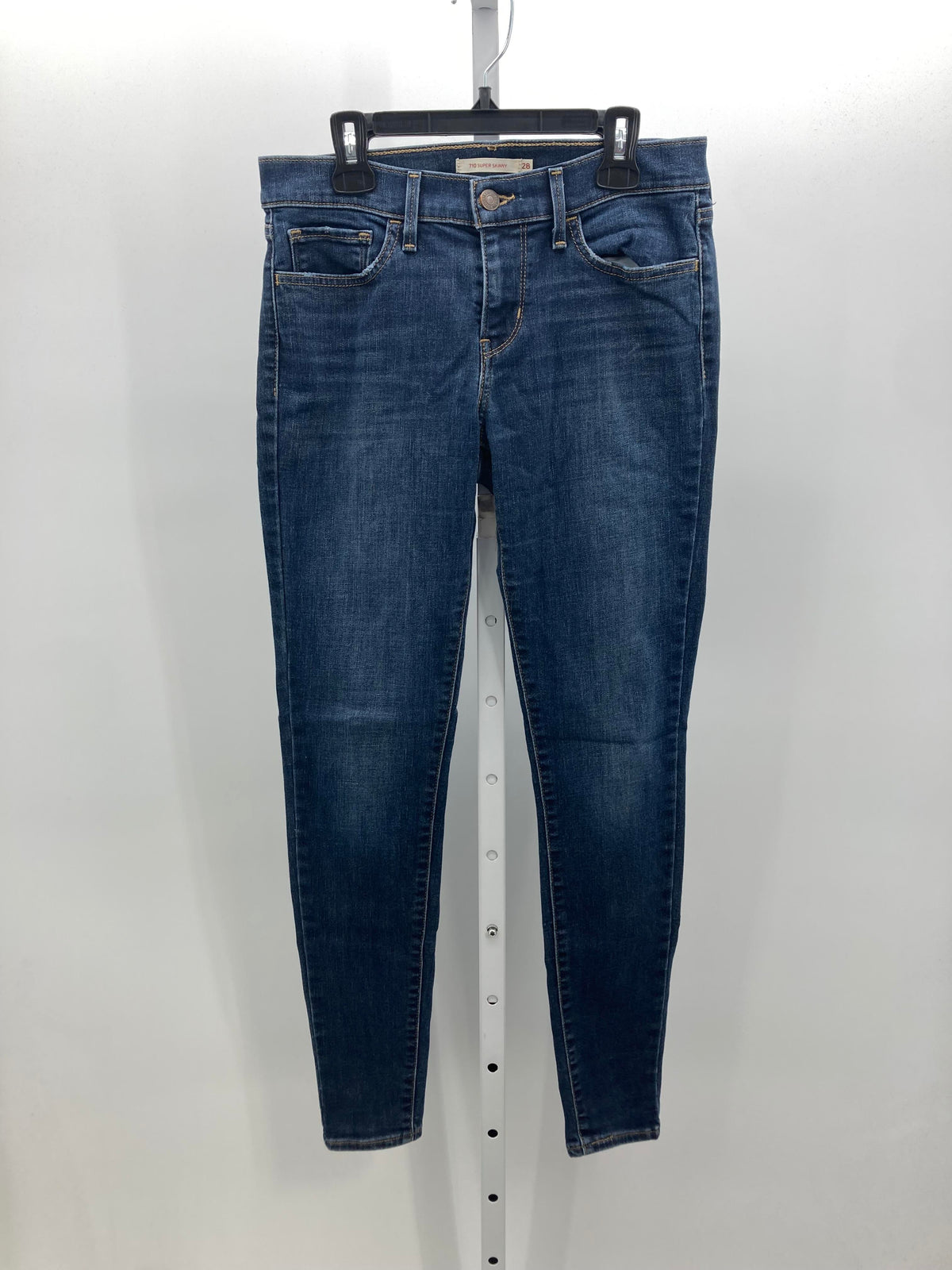 Levis Size 6 Misses Jeans
