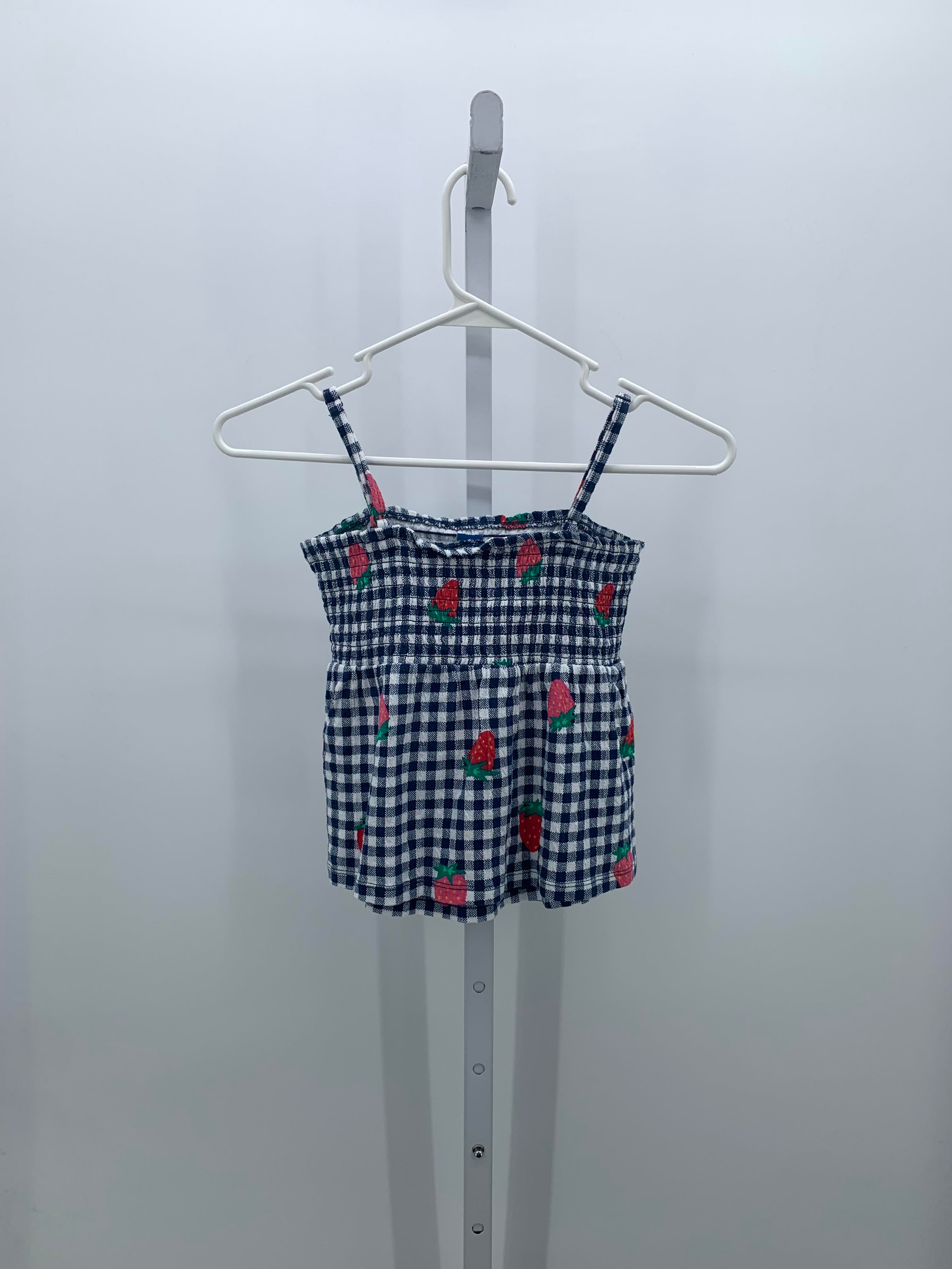 Old Navy Size 8 Girls Tank