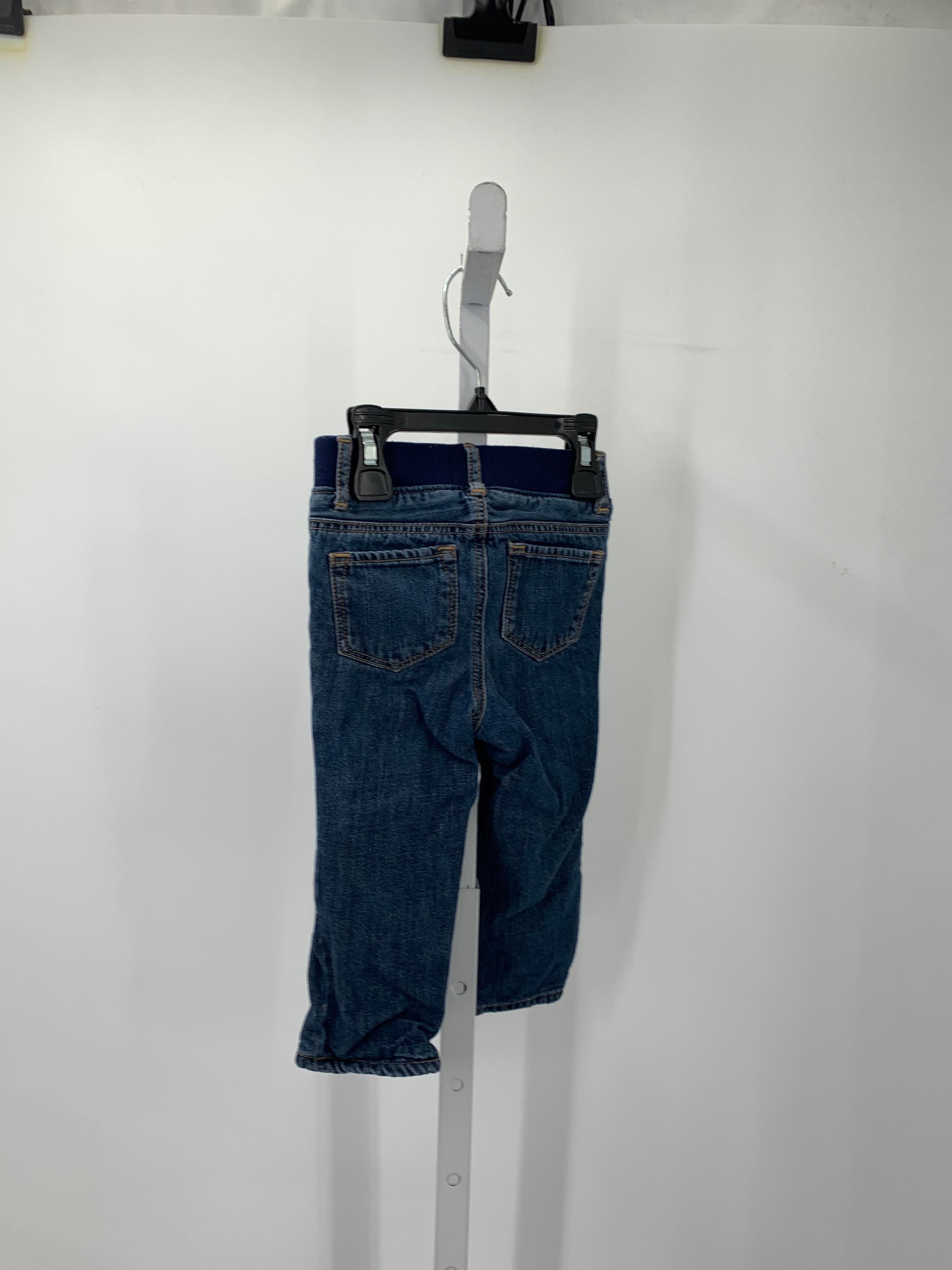 Baby Gap Size 12-18 Months Girls Jeans