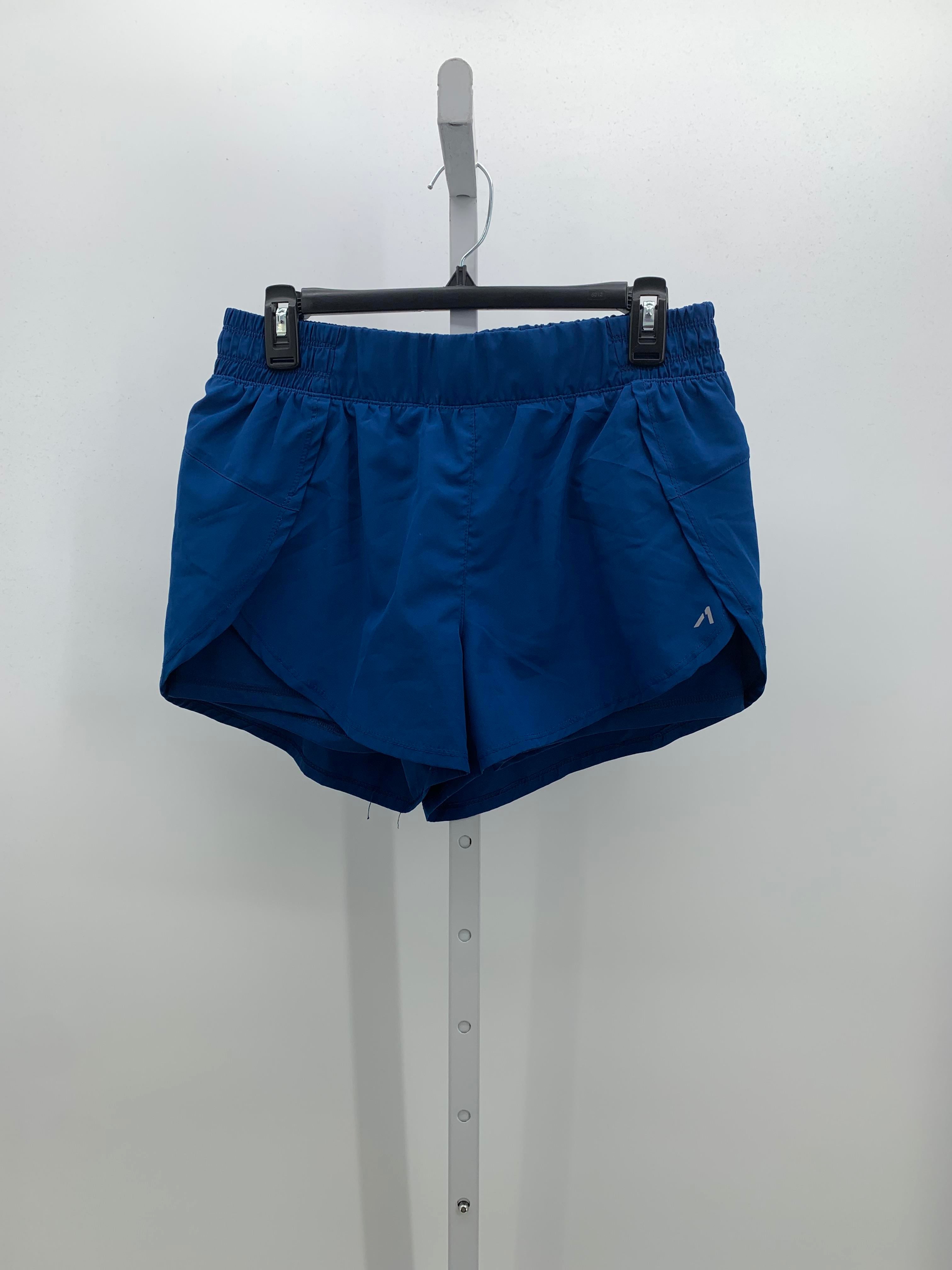 Size Medium Misses Shorts