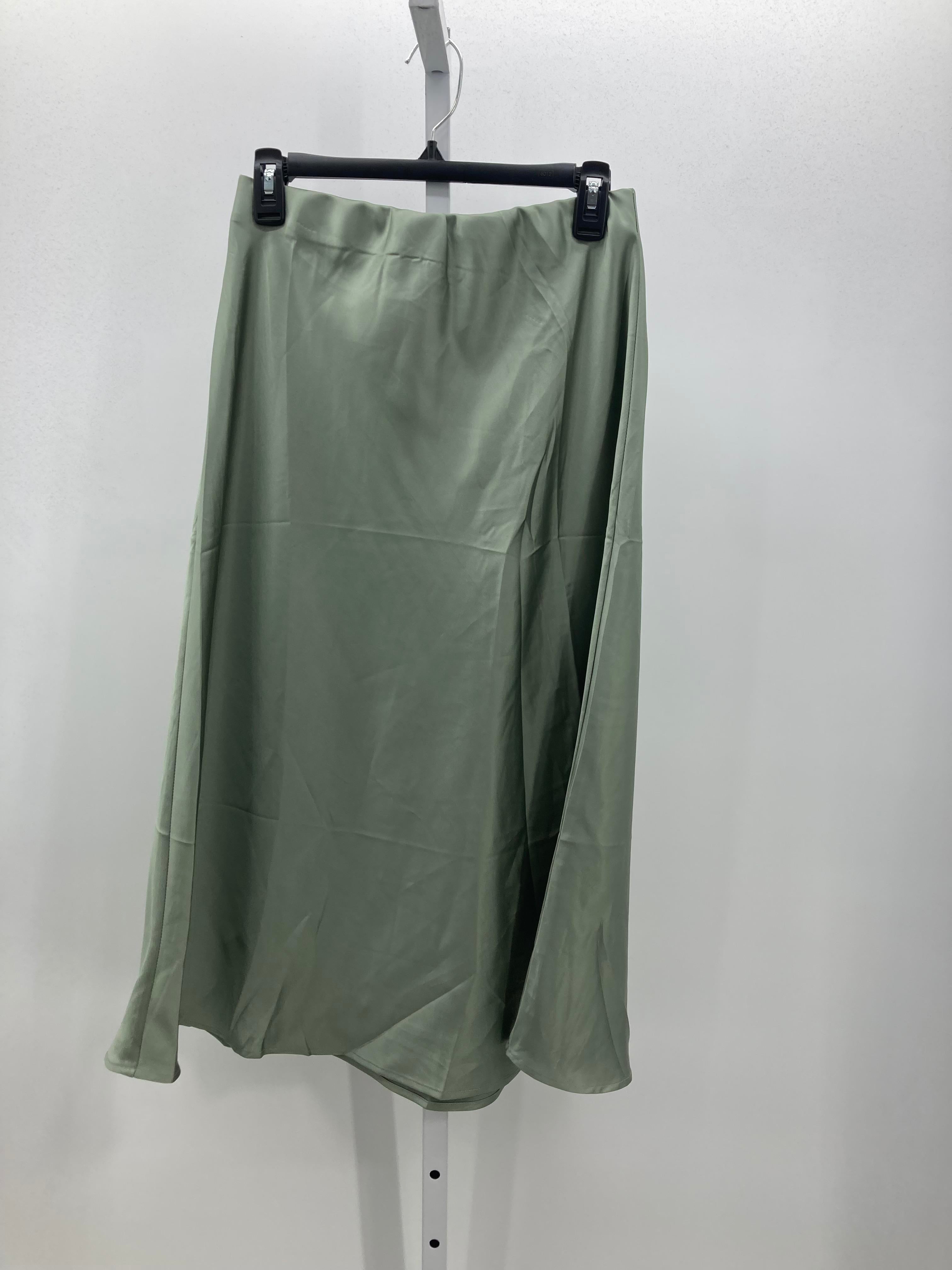 Size Medium Misses Skirt