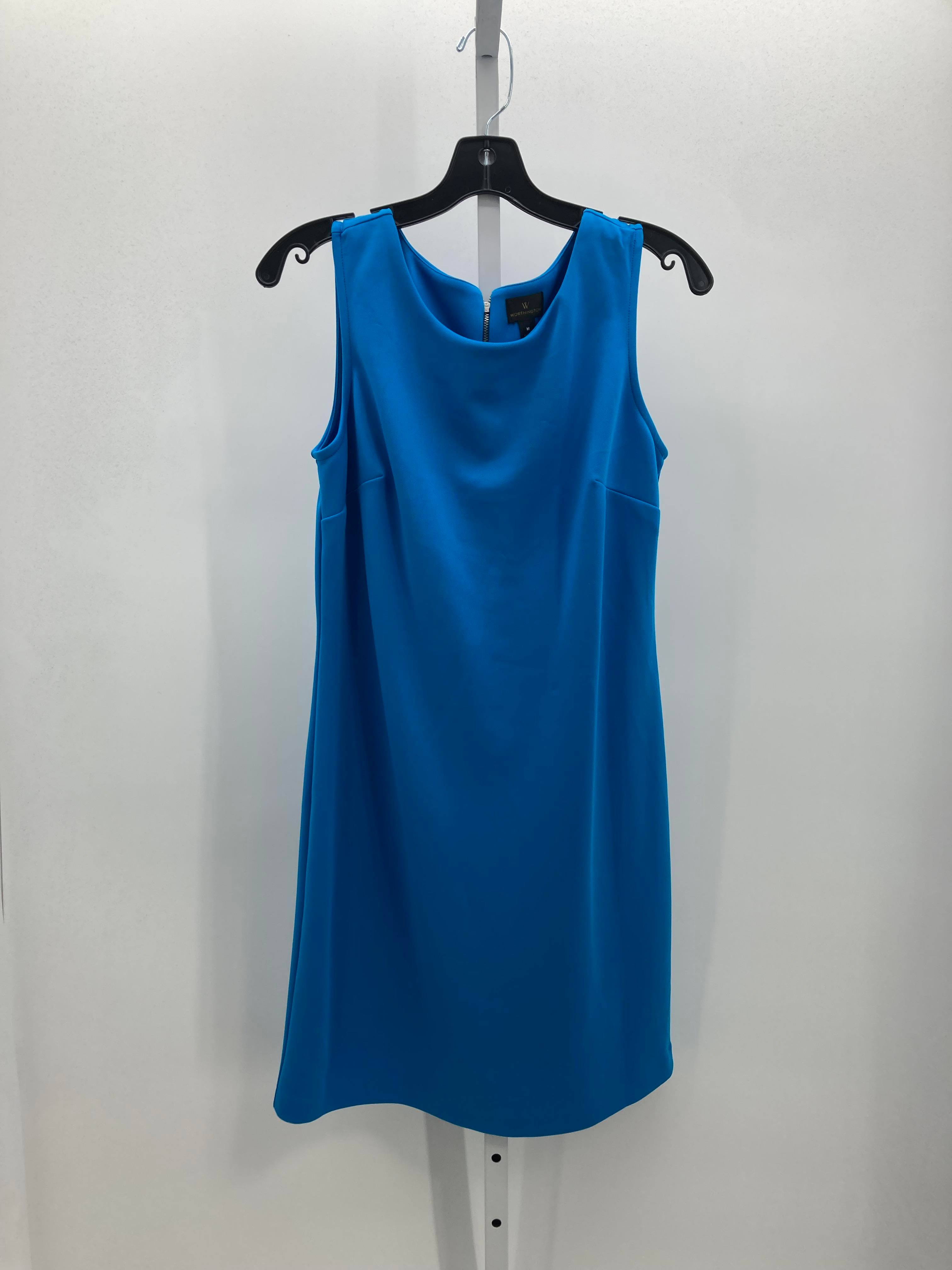 Worthington Size Medium Misses Sleeveless Dress