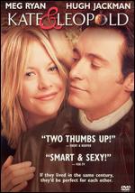 Kate and Leopold (DVD  2002) -