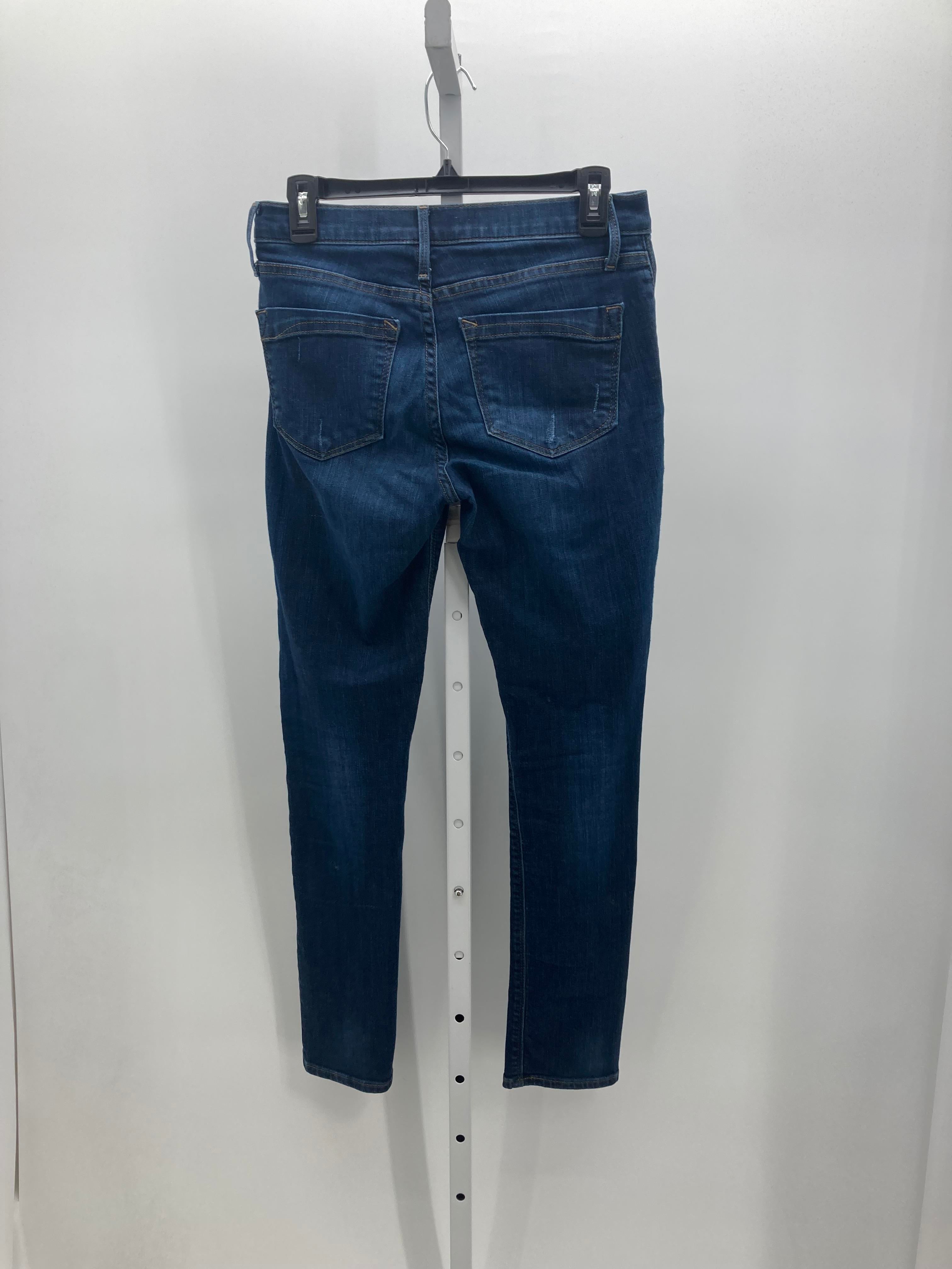 Express Size 4 Misses Jeans