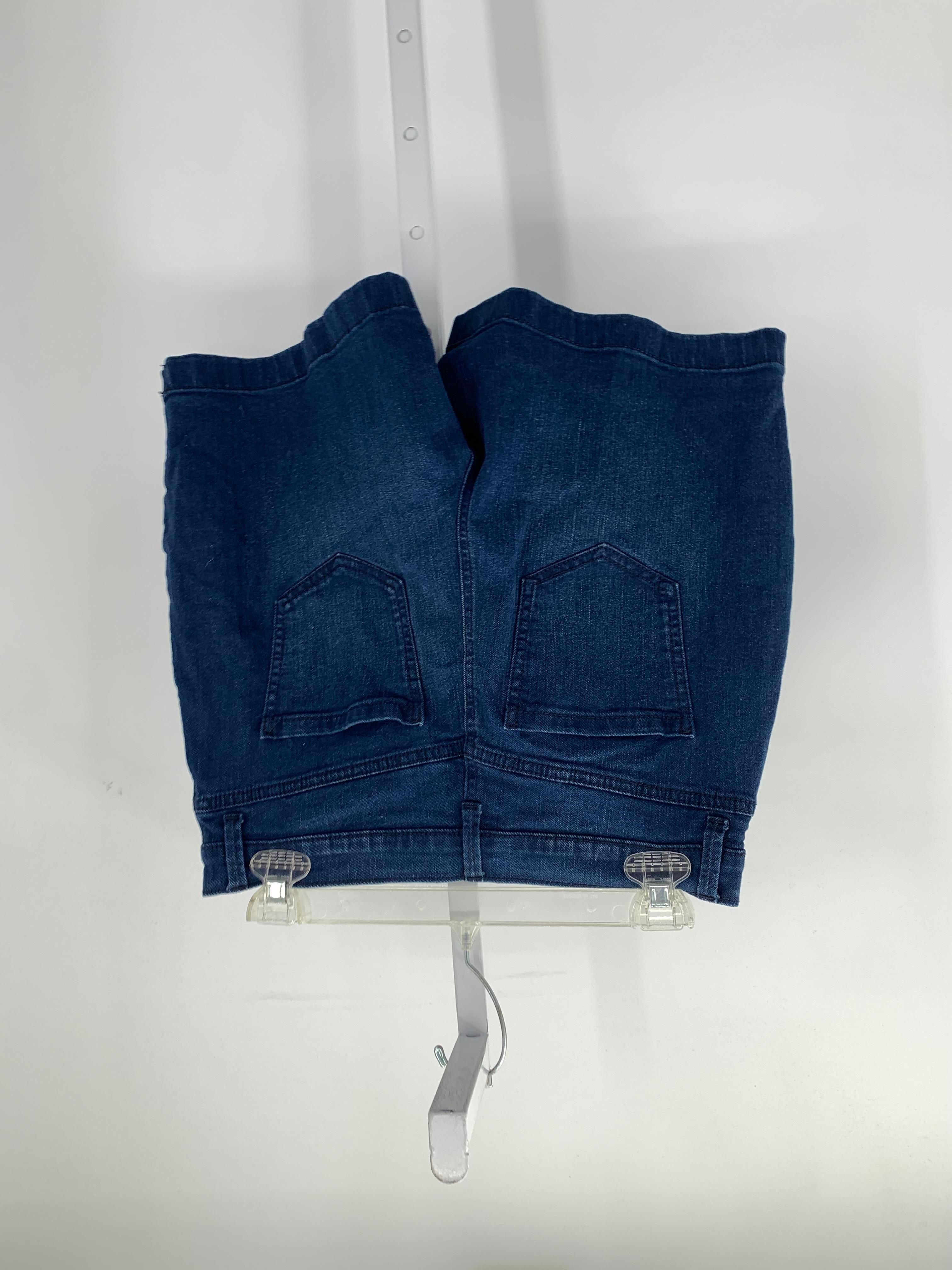 Gloria Vanderbilt Size 4 Misses Shorts