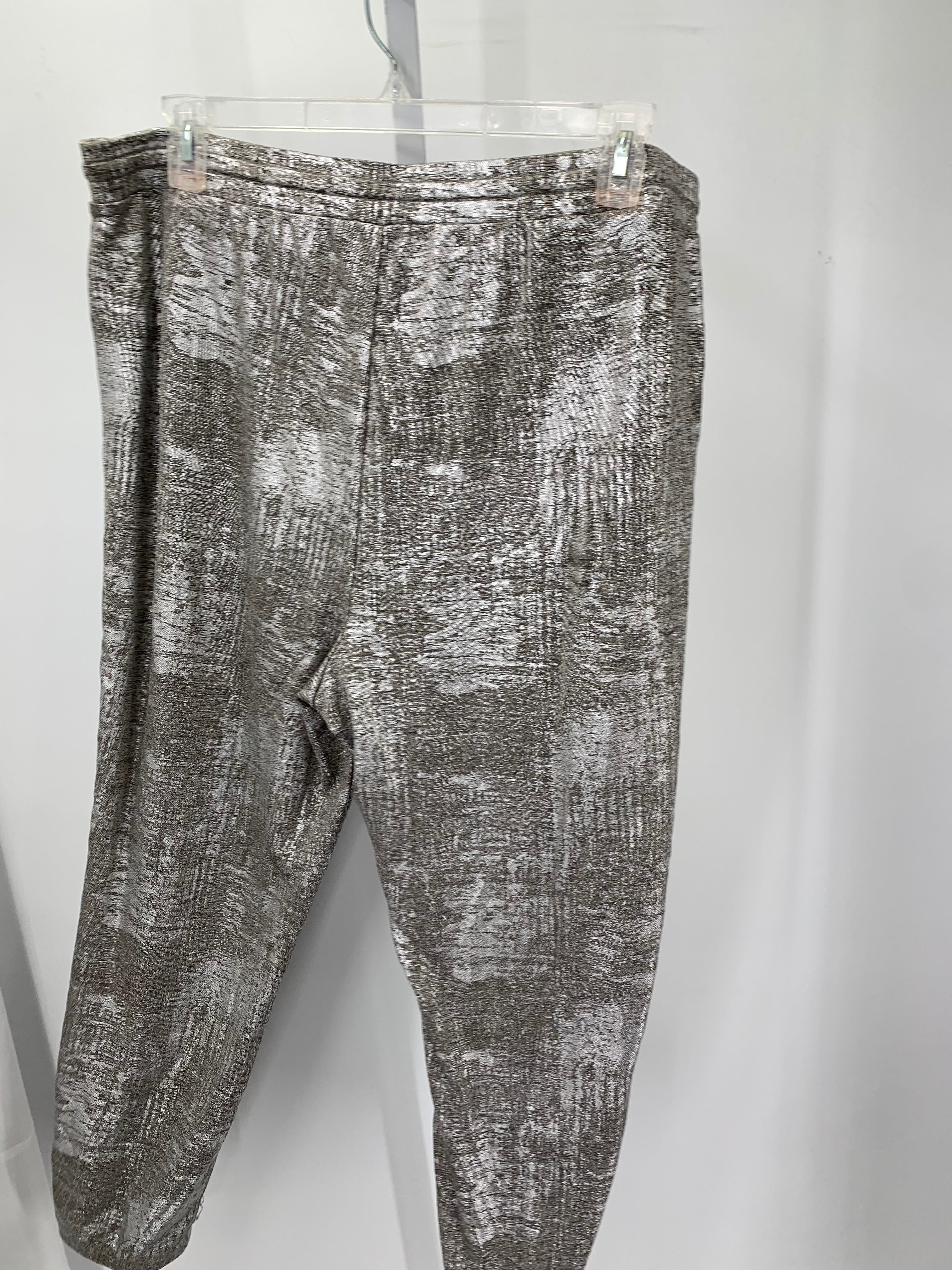 Anthropologie Size Extra Large Misses Pants