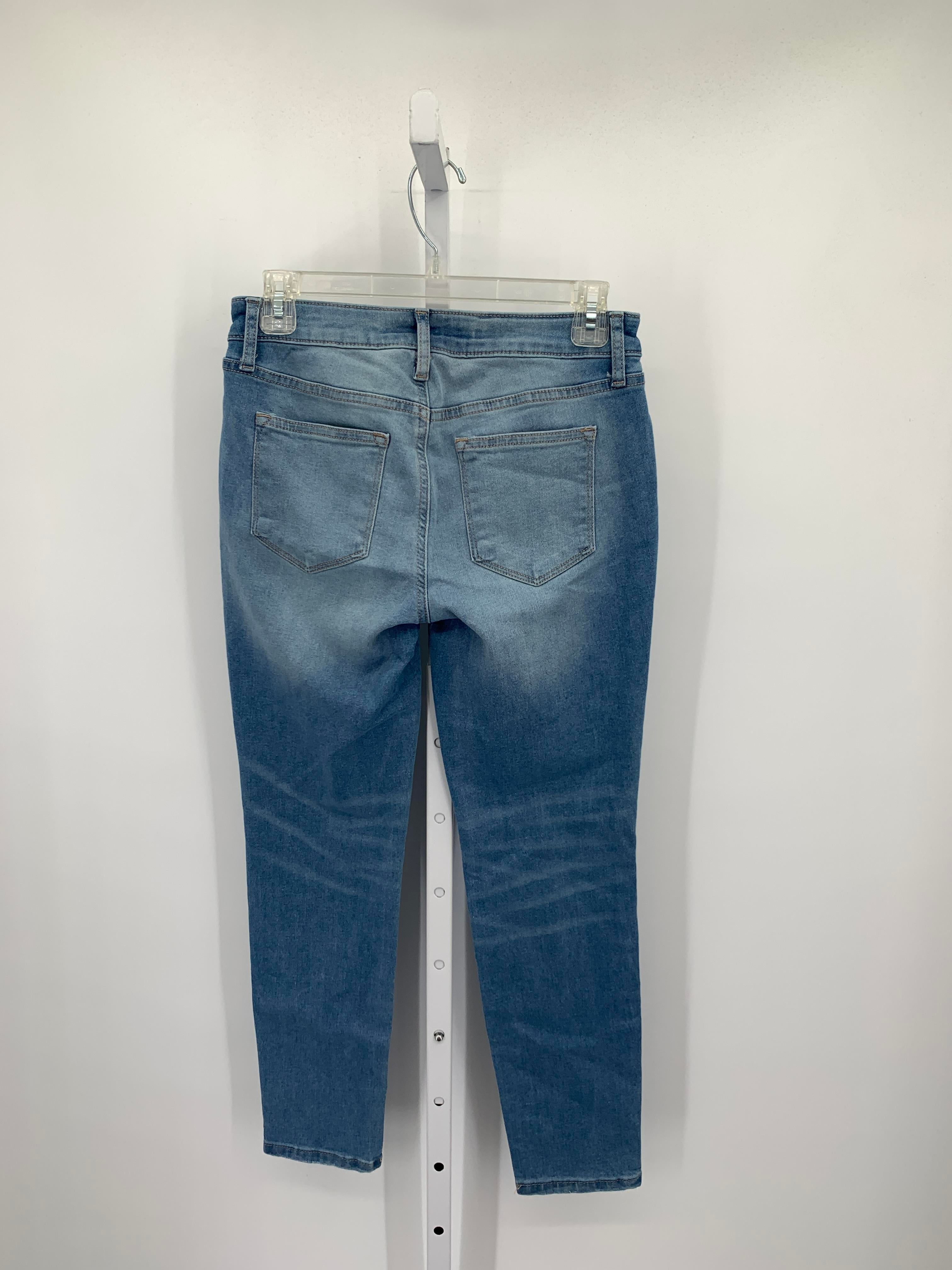 Sonoma Size 2 Petite Petite Jeans