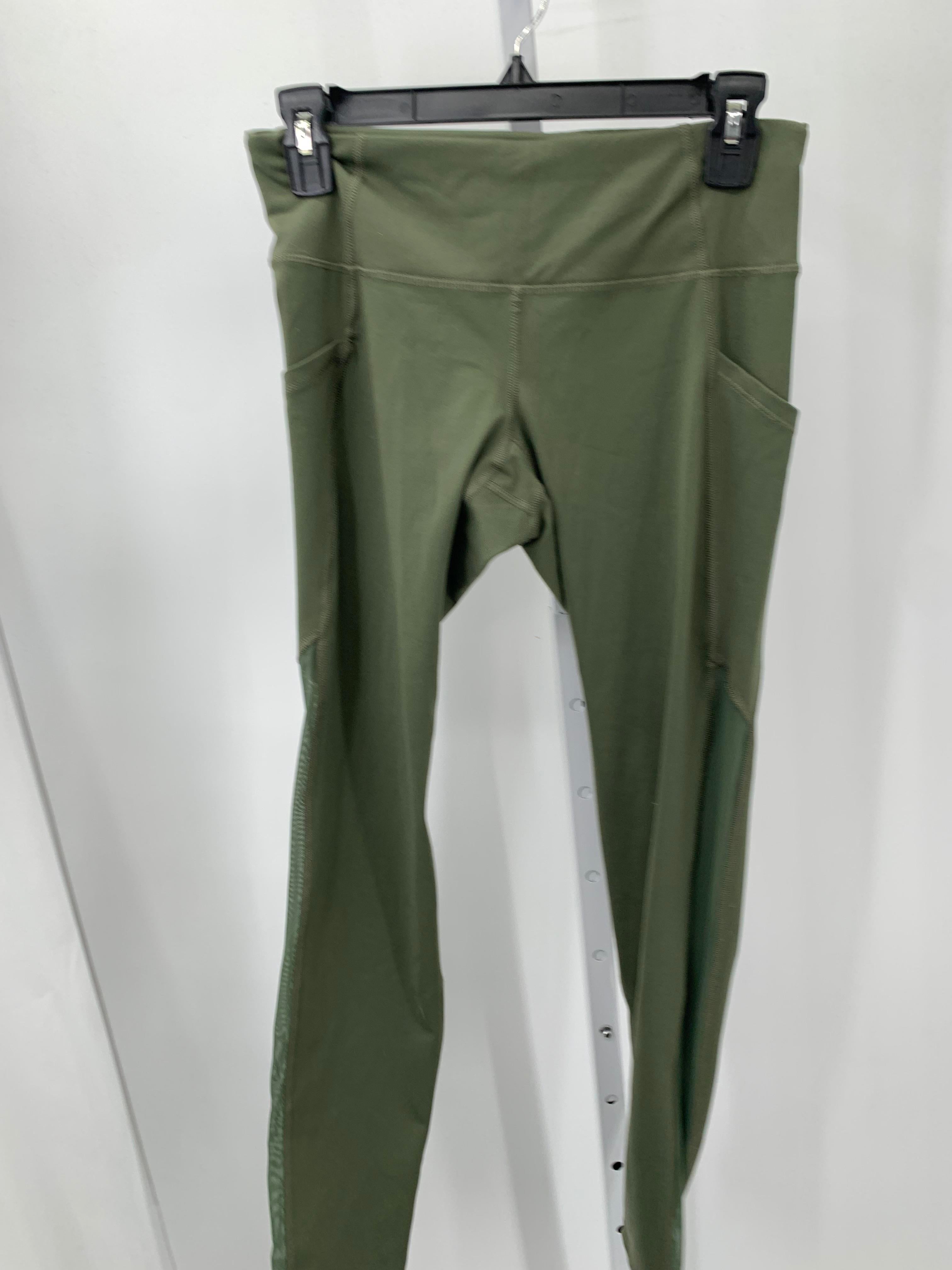 Old Navy Size Medium Misses Leggings