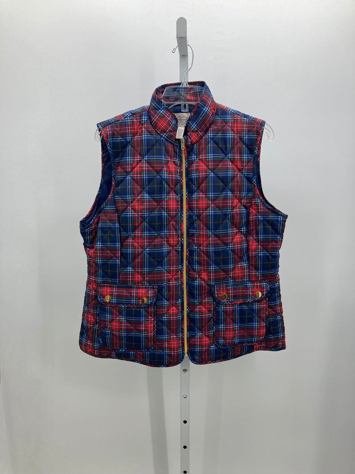 St. Johns Bay Size Large Misses Vest