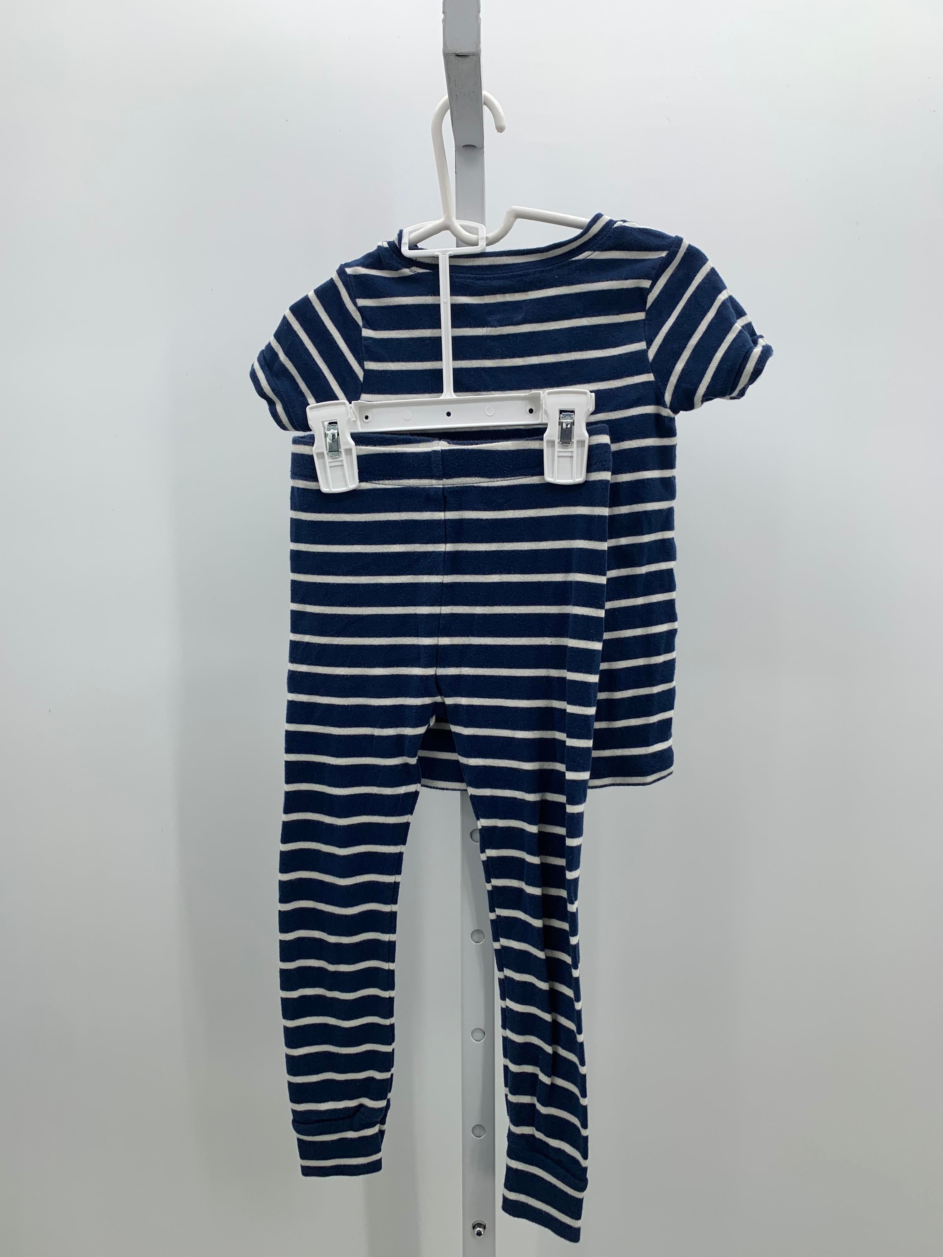 WHITE STRIPES PJS