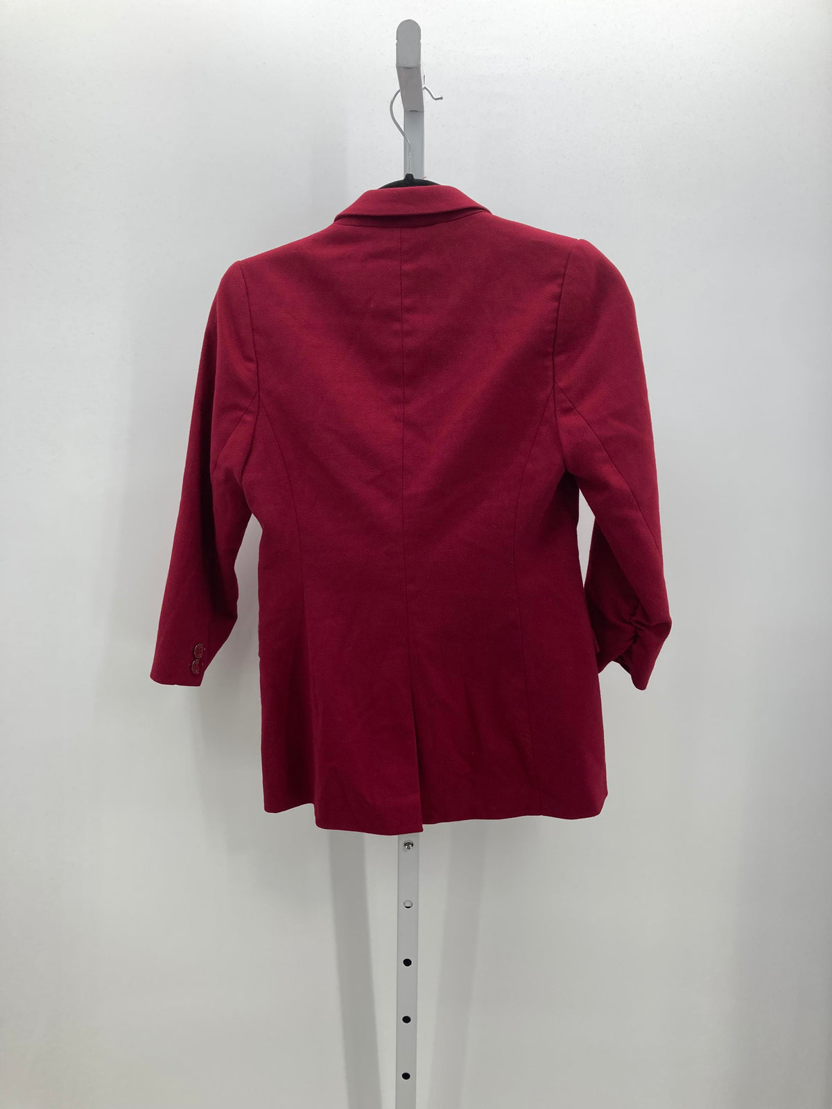 The Limited Size X Small Misses Blazer