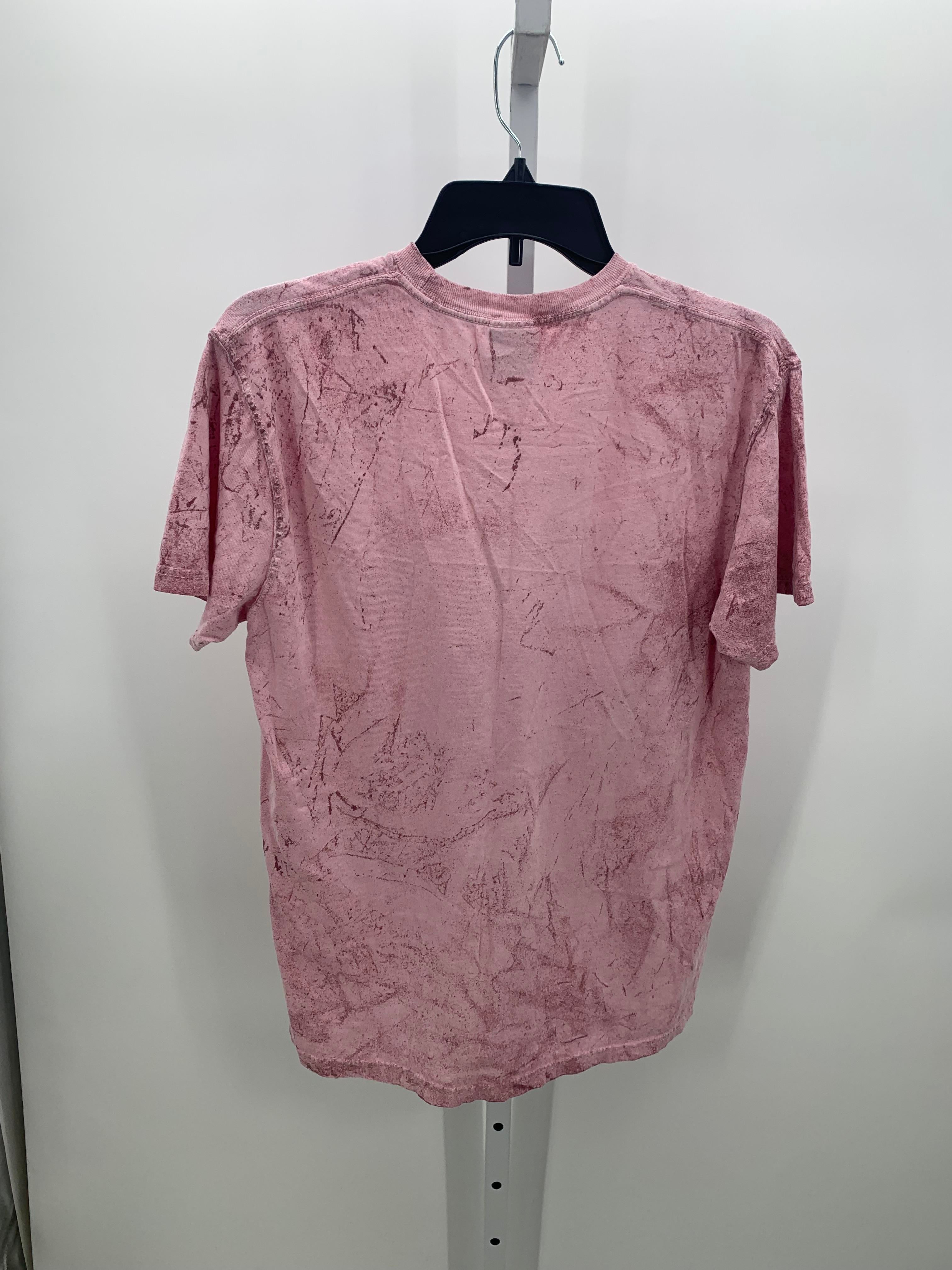 Comfort Colors Size Medium Misses Short Sleeve Shirt