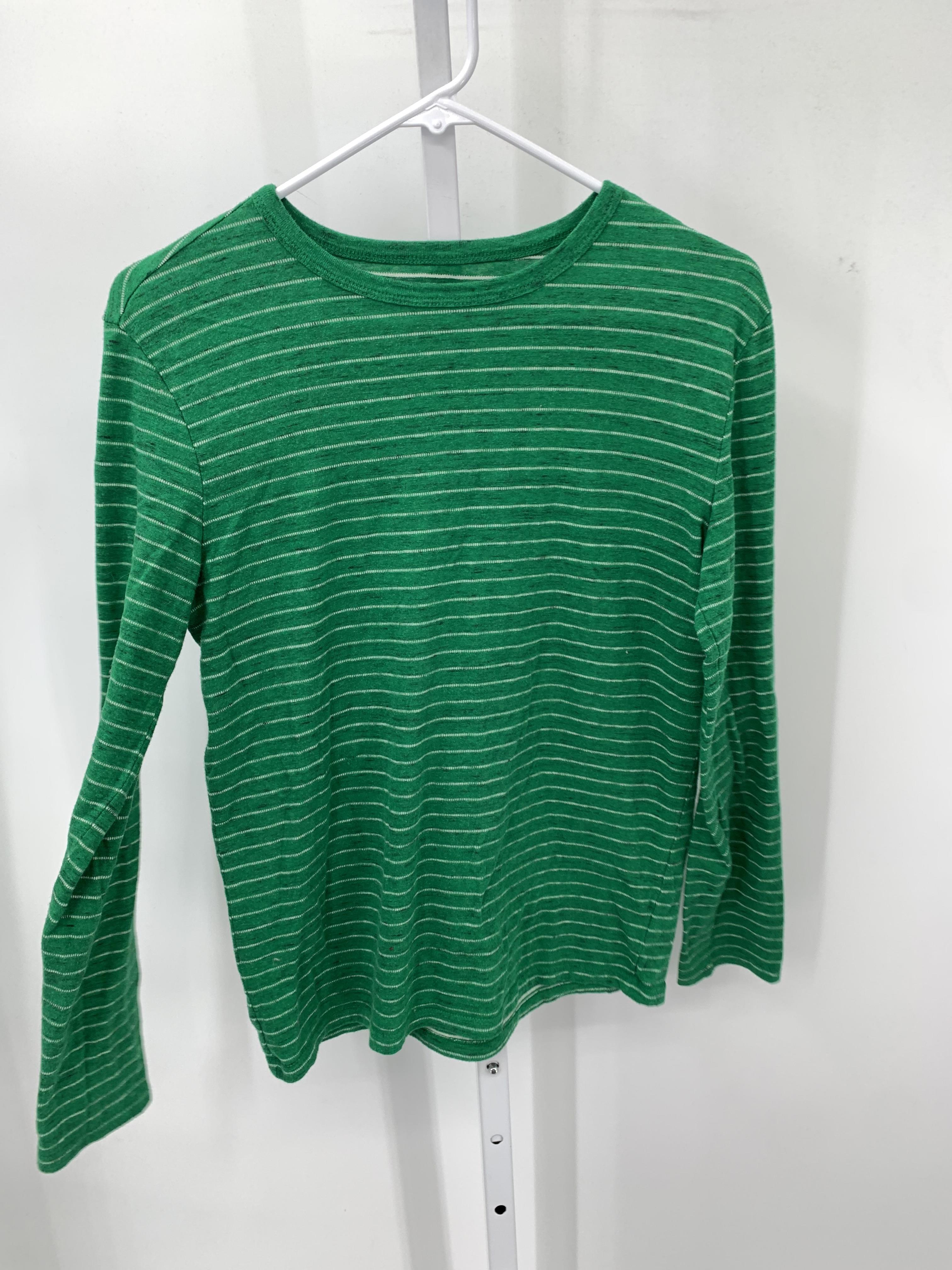STRIPES KNIT