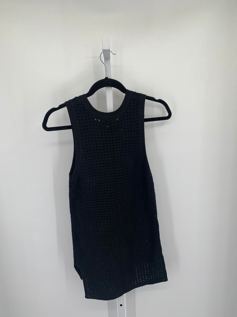 Banana Republic Size X Small Misses Sleeveless Sweater