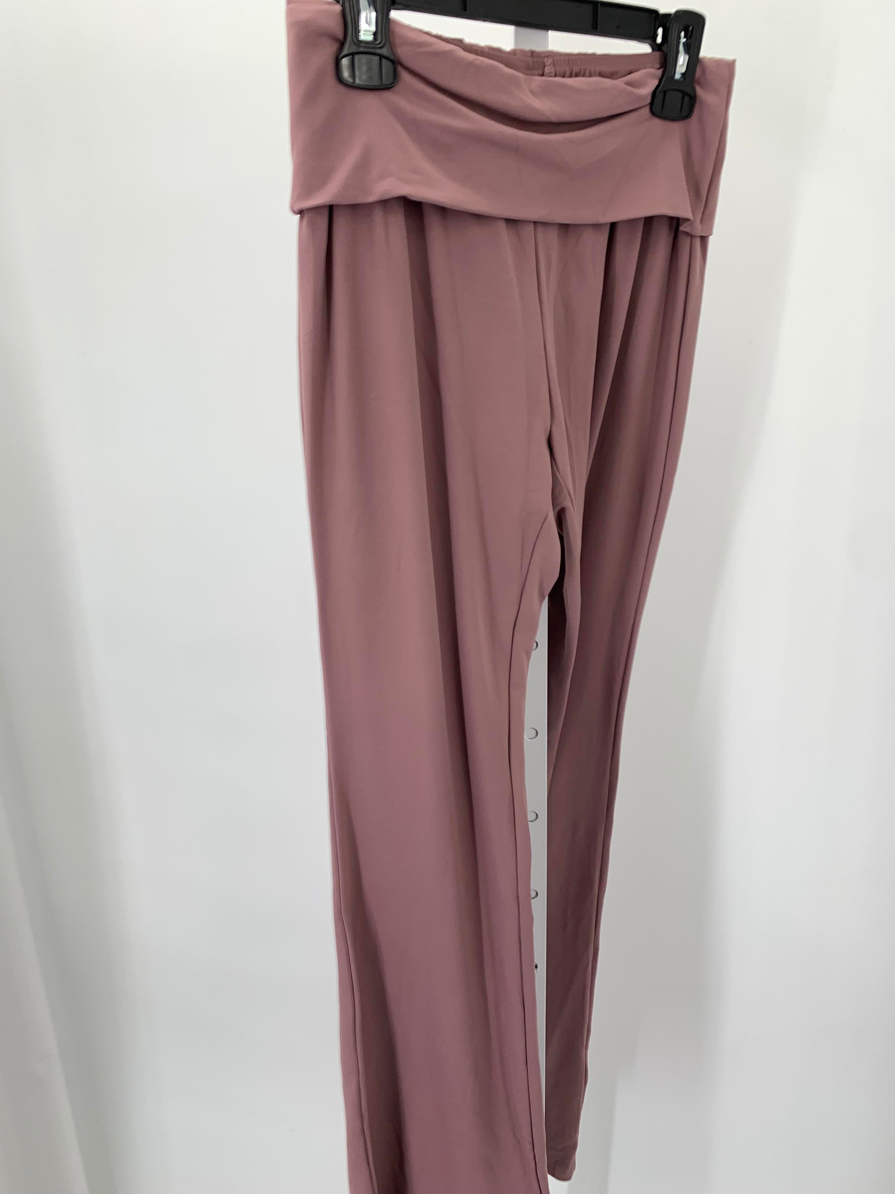 Size Small Misses Pants