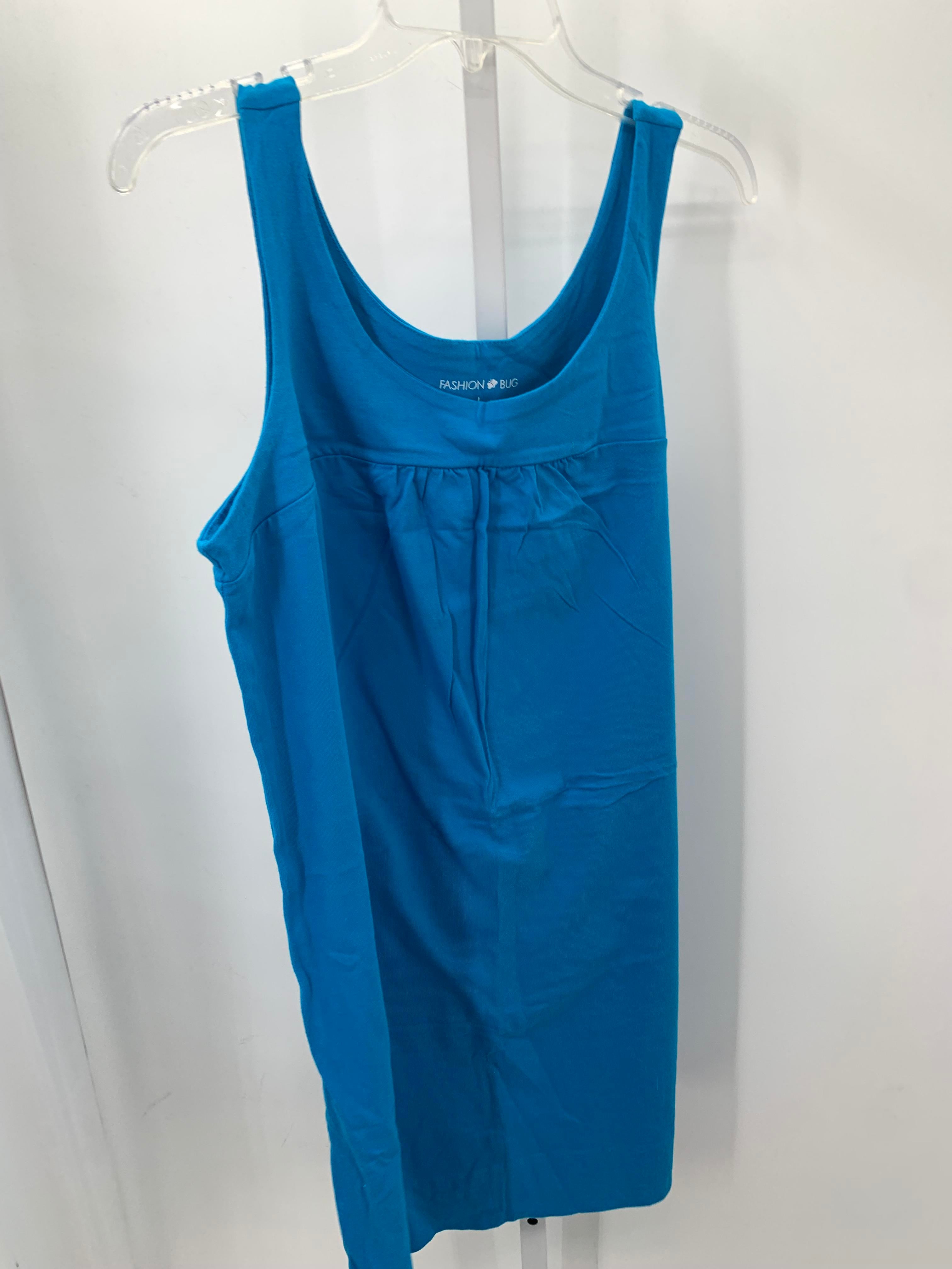 Fashion Bug Size Large Misses Sundress