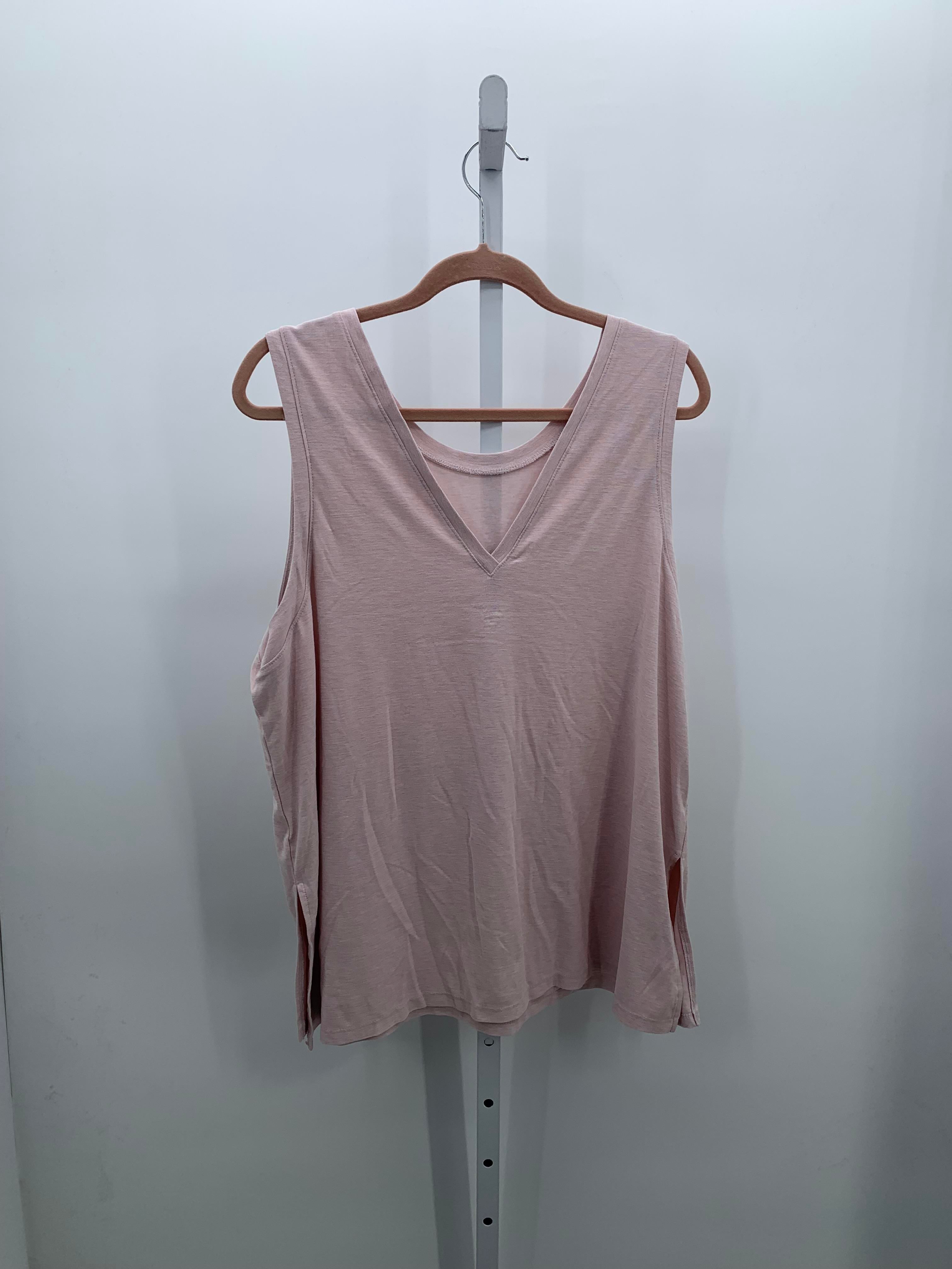 Old Navy Size XXL Misses Tank