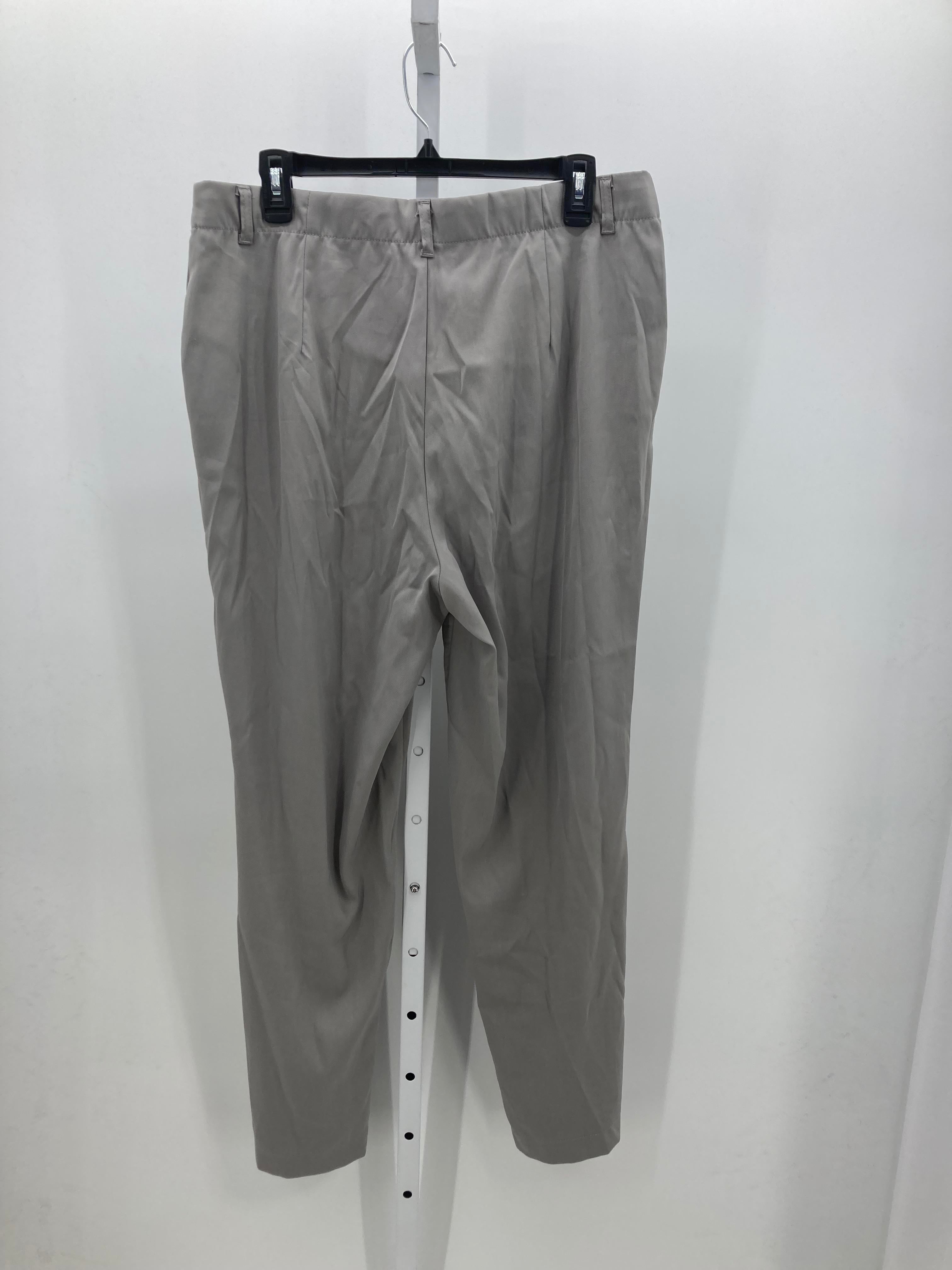 Max Studio Size X Small Misses Pants