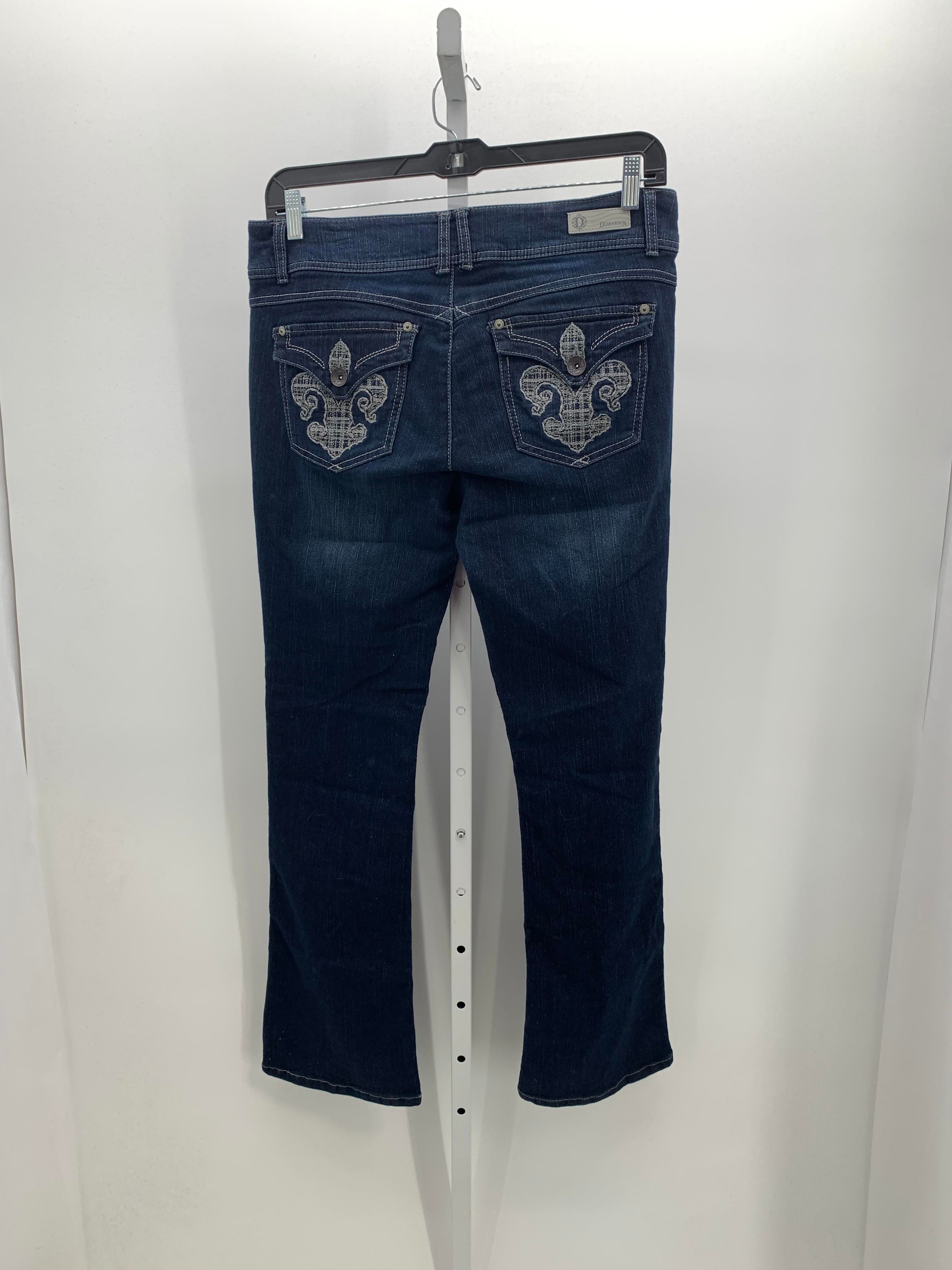 Democracy Size 14 Misses Jeans