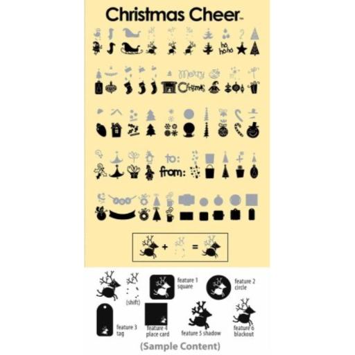 Cricut Explore Deep Cut Housing W/Blade for All Explore Machines -