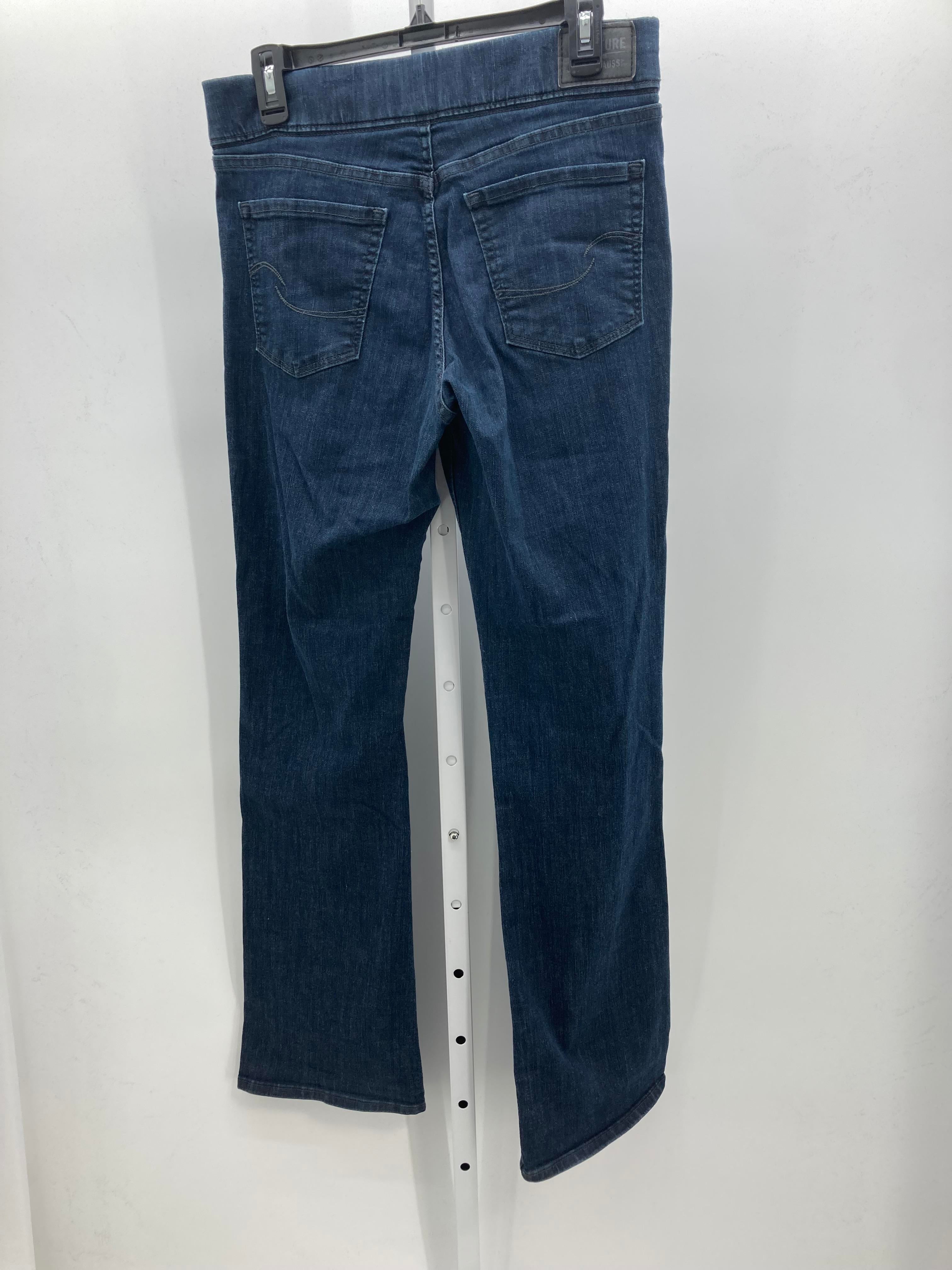 Levis Size 8 Misses Jeans