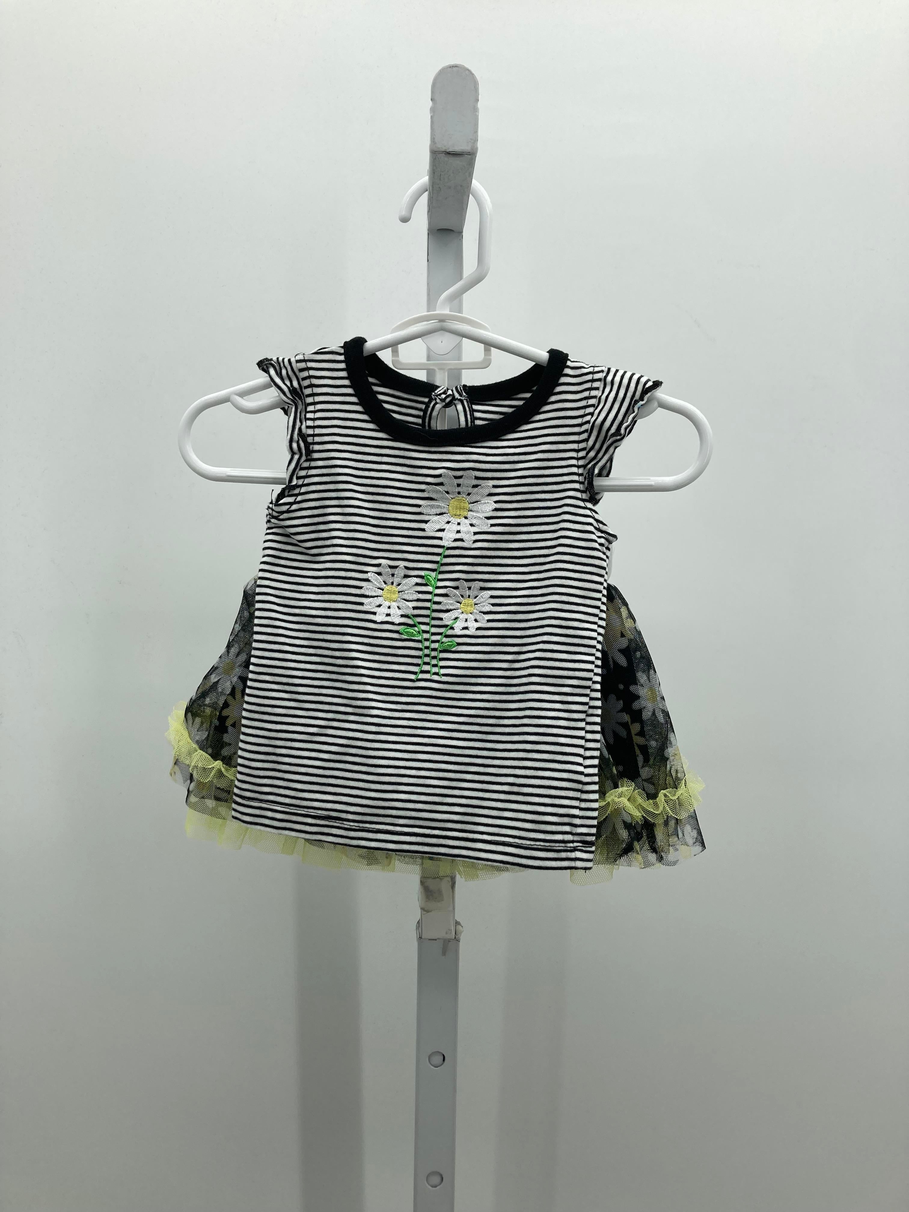 Wonder Nation Size 0-3 months Girls 2 Pieces