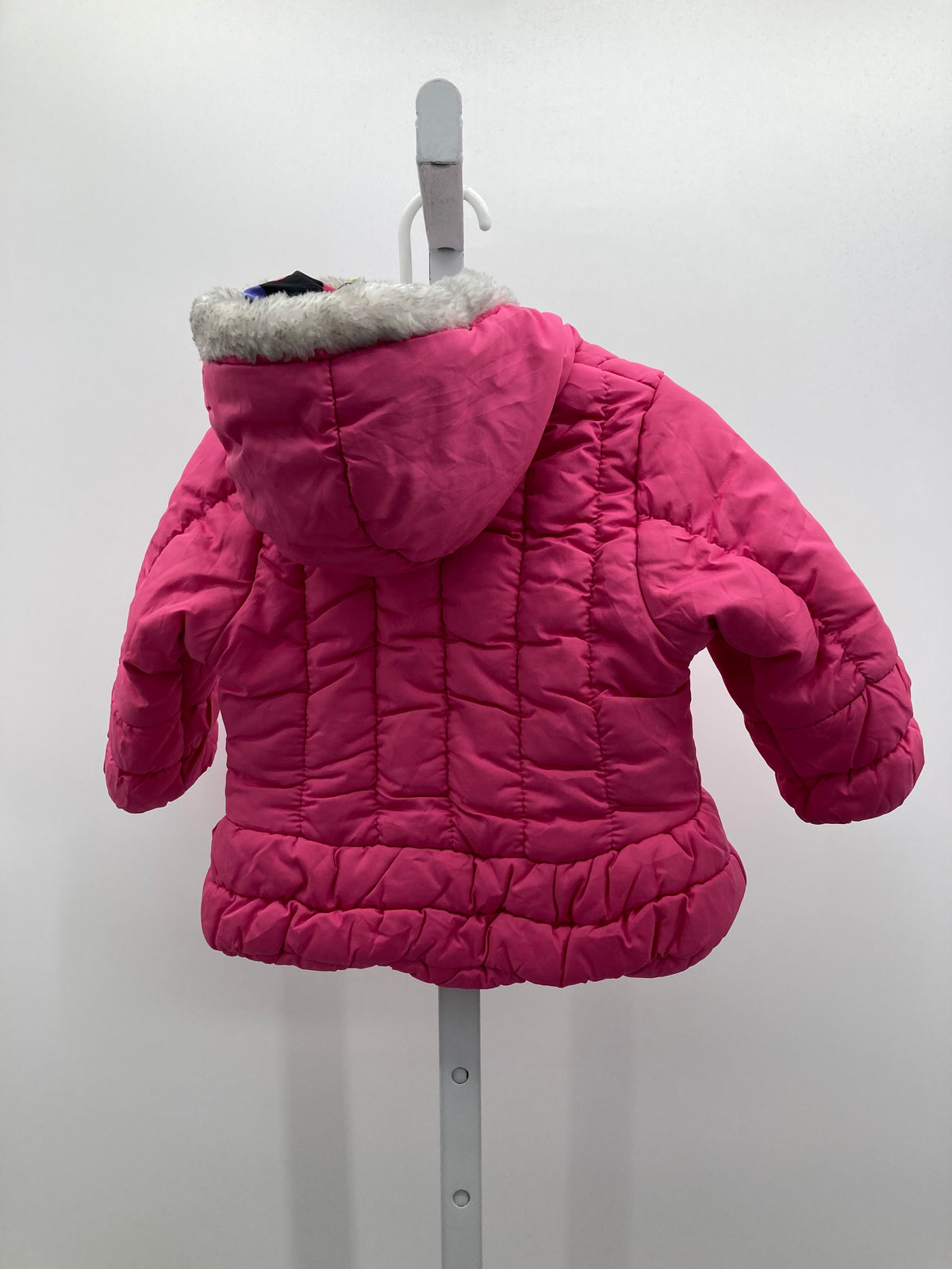 London Fog Size 12 Months Girls Winter Coat