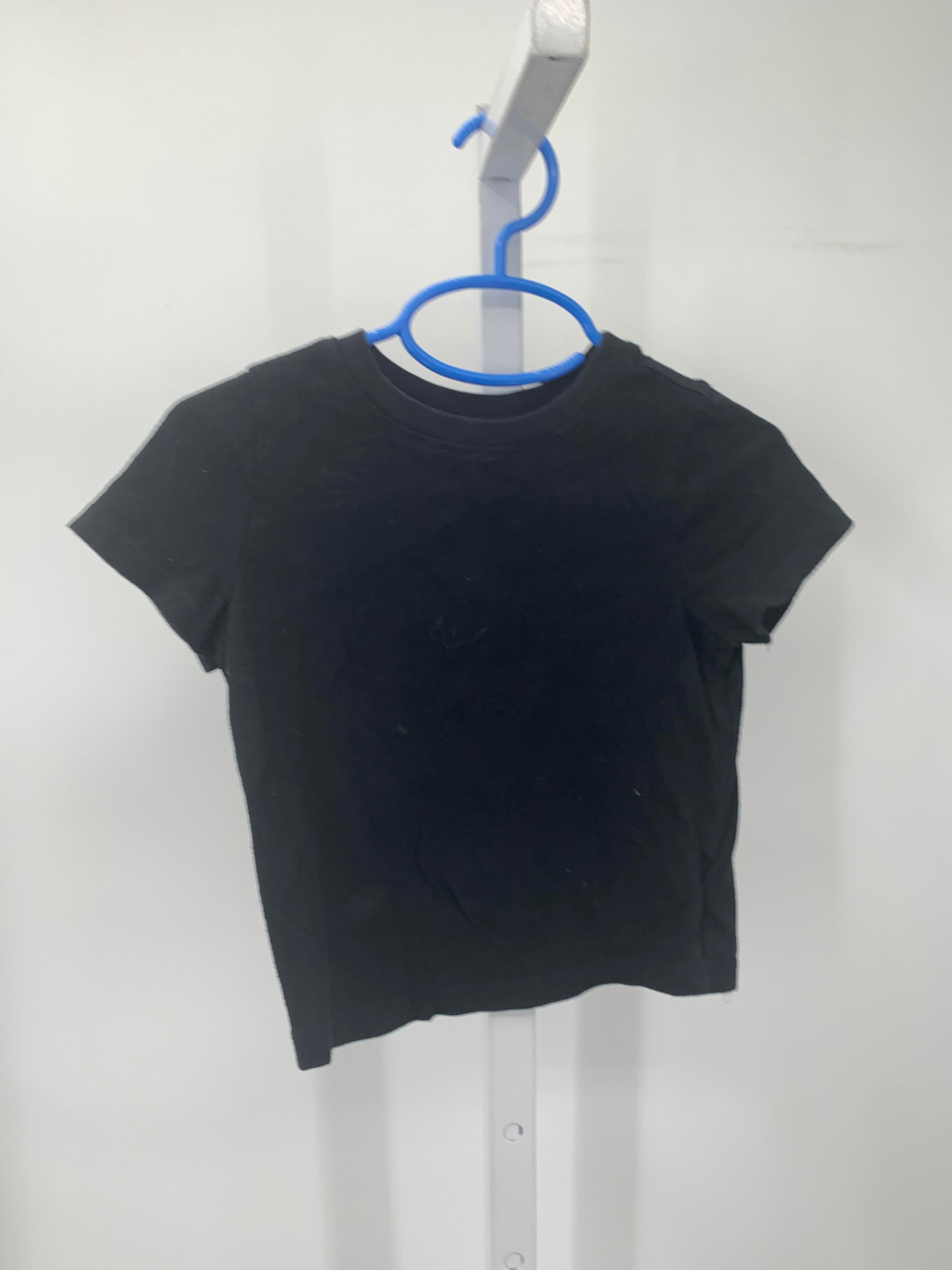 CREWNECK KNIT TEE