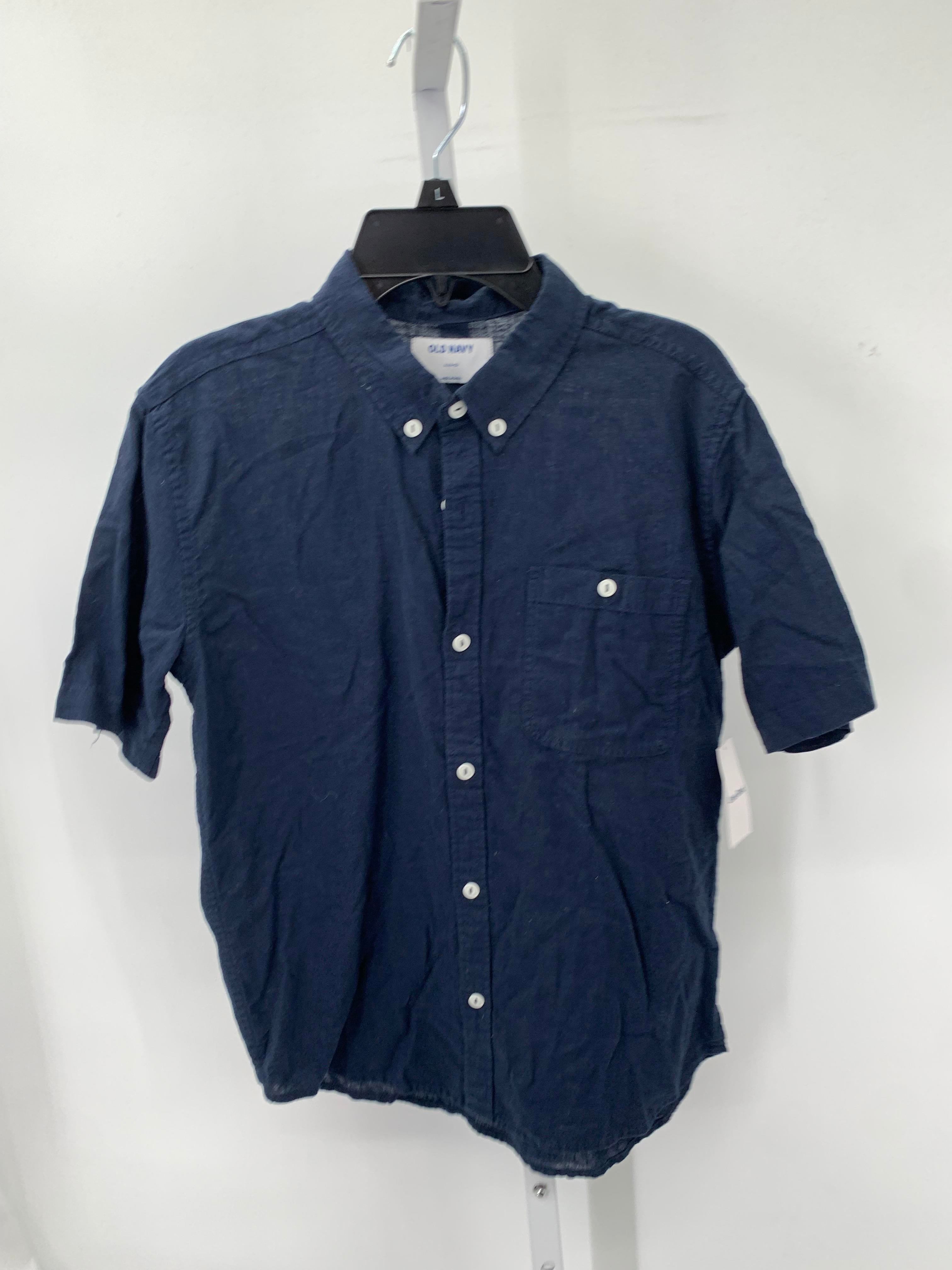 NEW BTN DOWN SHIRT
