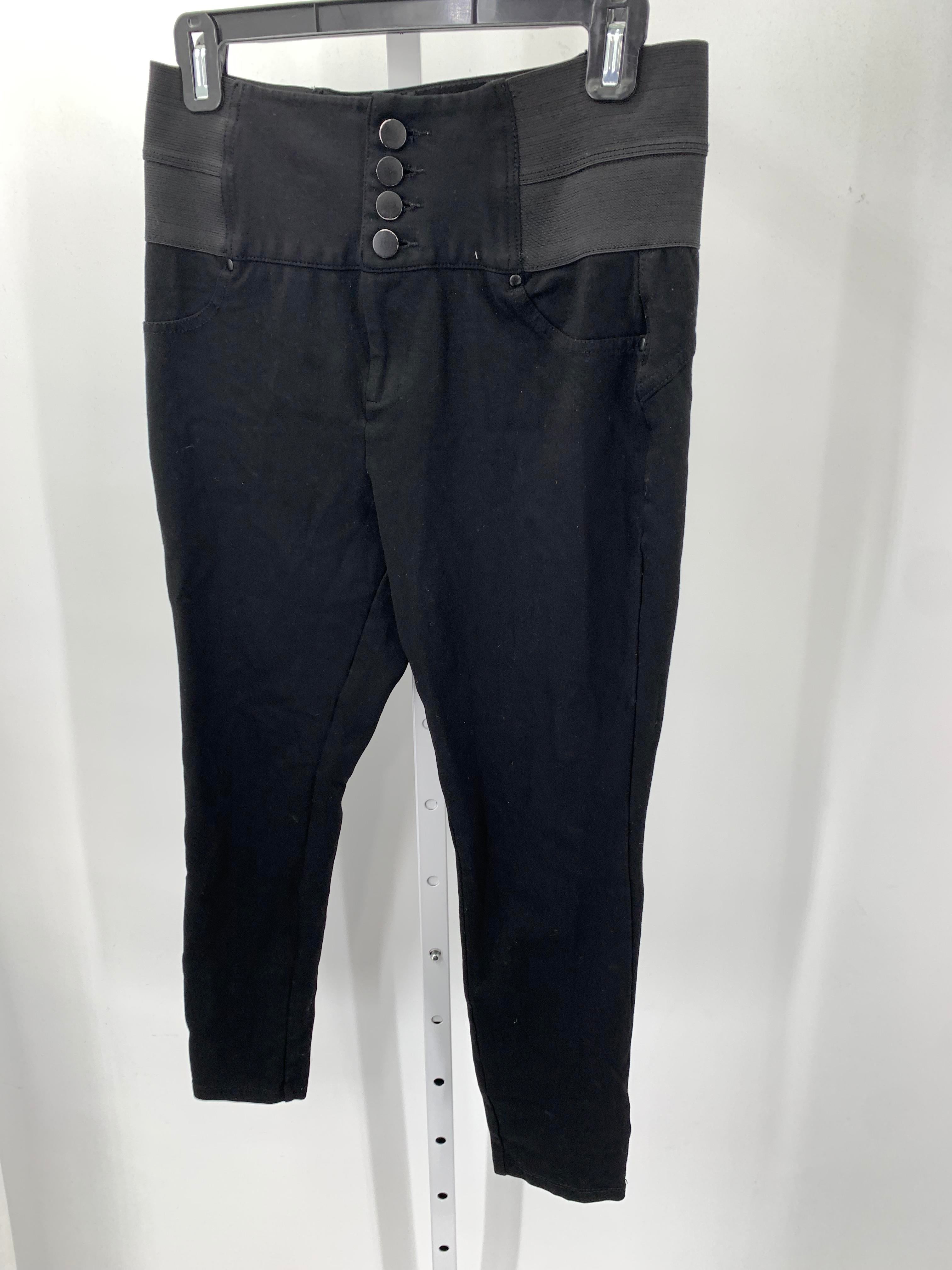 Ci Sono Size Large Juniors Pants