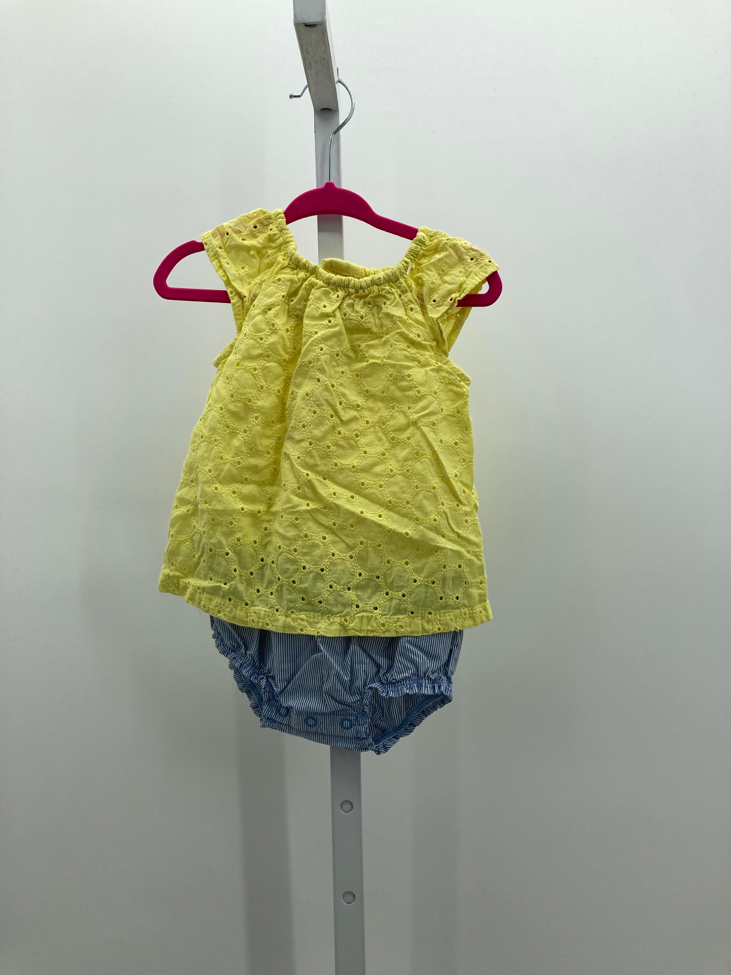 Carters Size 18 Months Girls Sundress