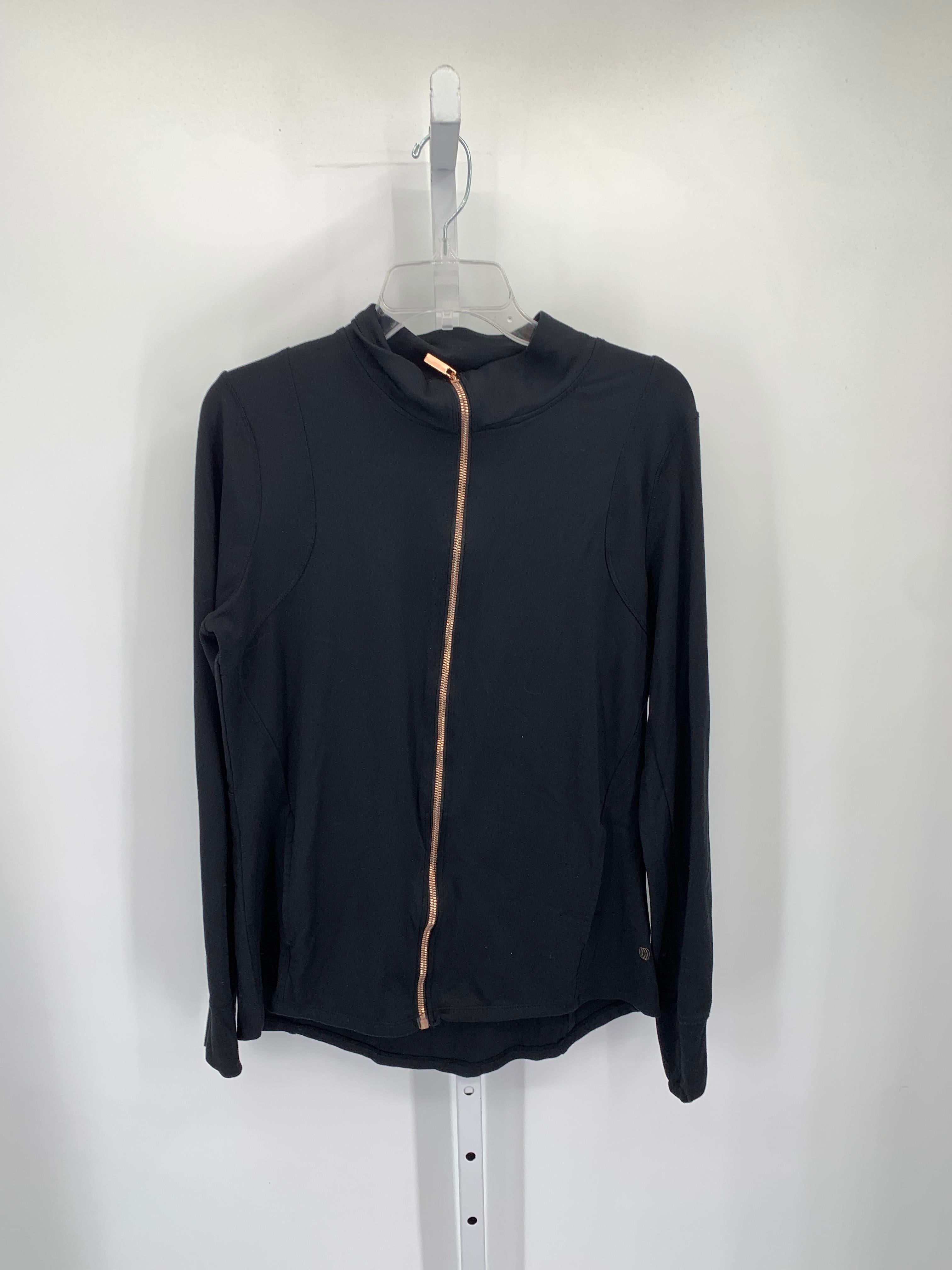 Size Extra Large Misses Sweat Jacket