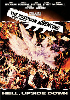 The Poseidon Adventure (DVD) -