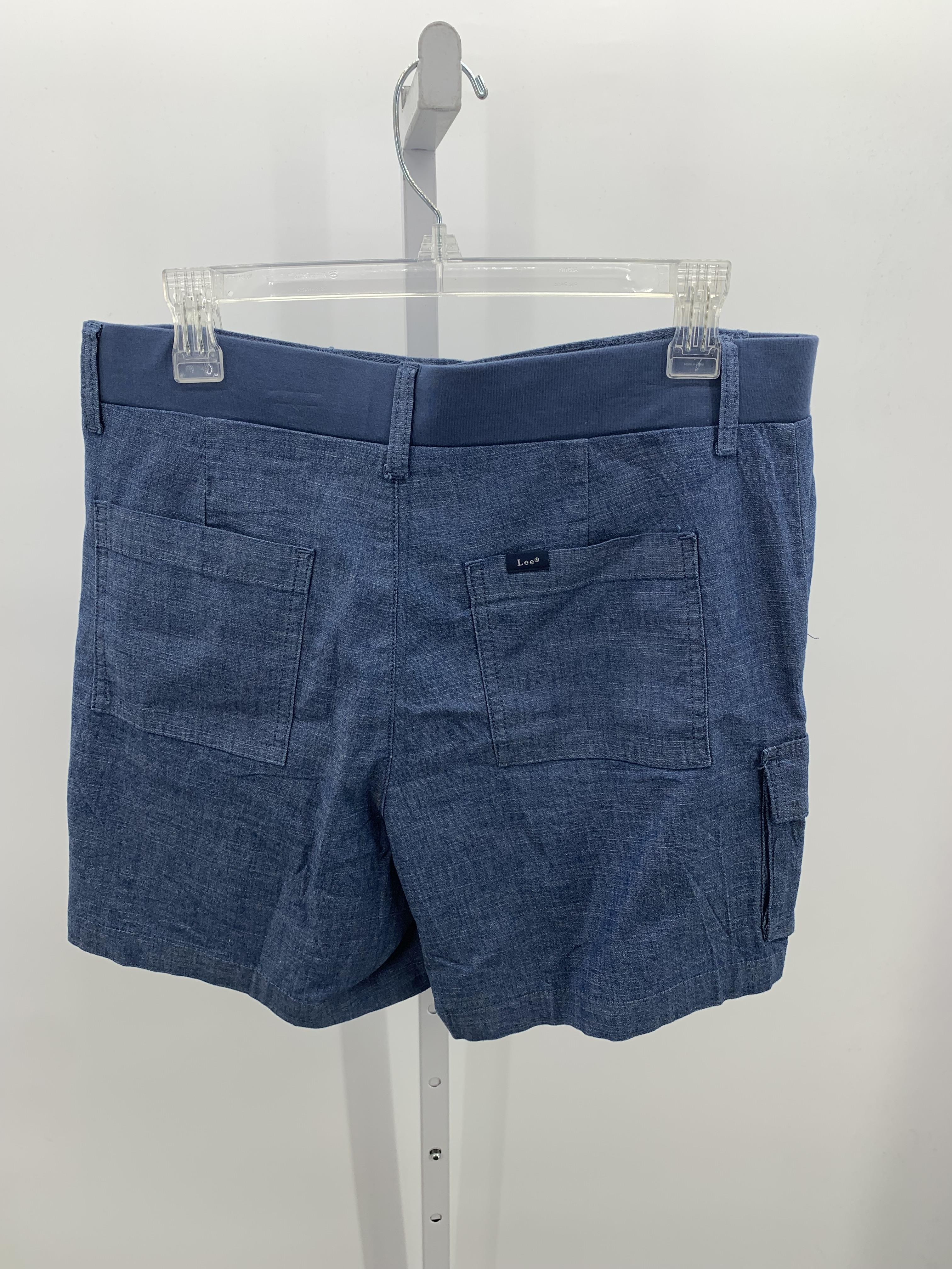 Lee Size 12 Misses Shorts