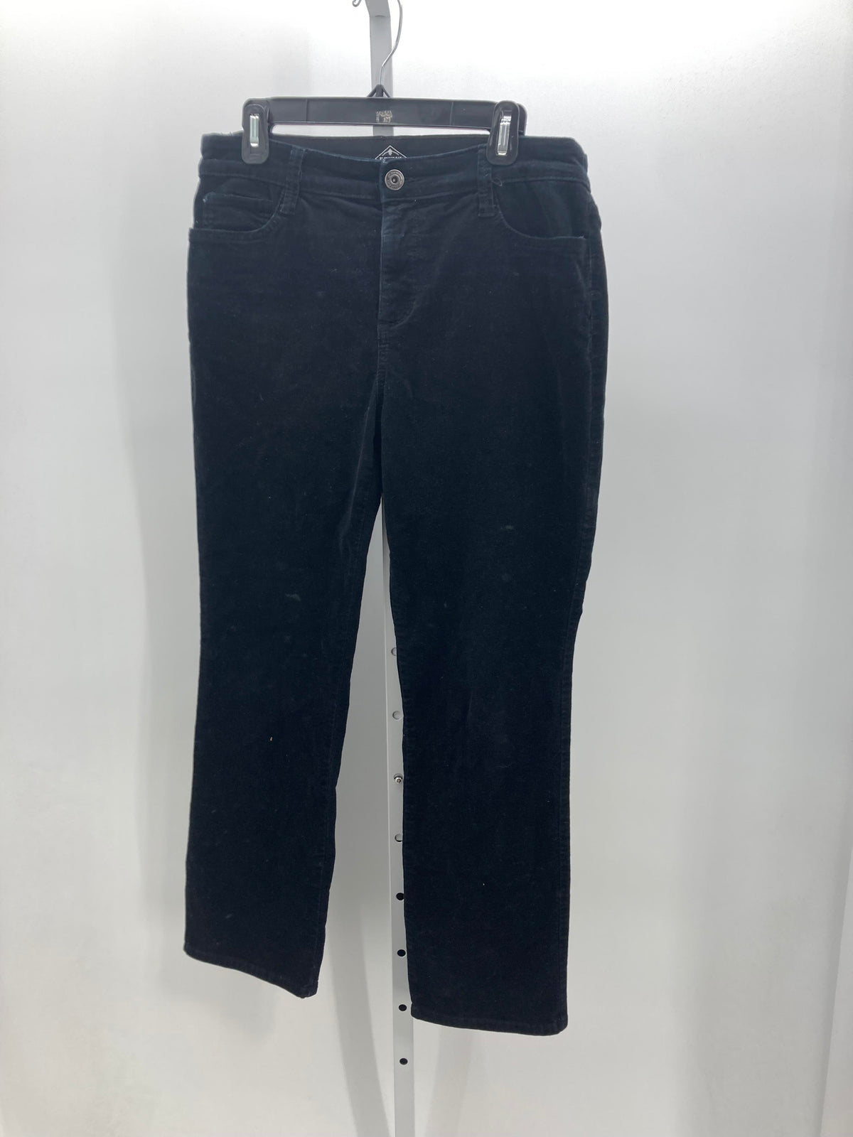 St. Johns Bay Size 12 Petite Petite Corduroy Pants
